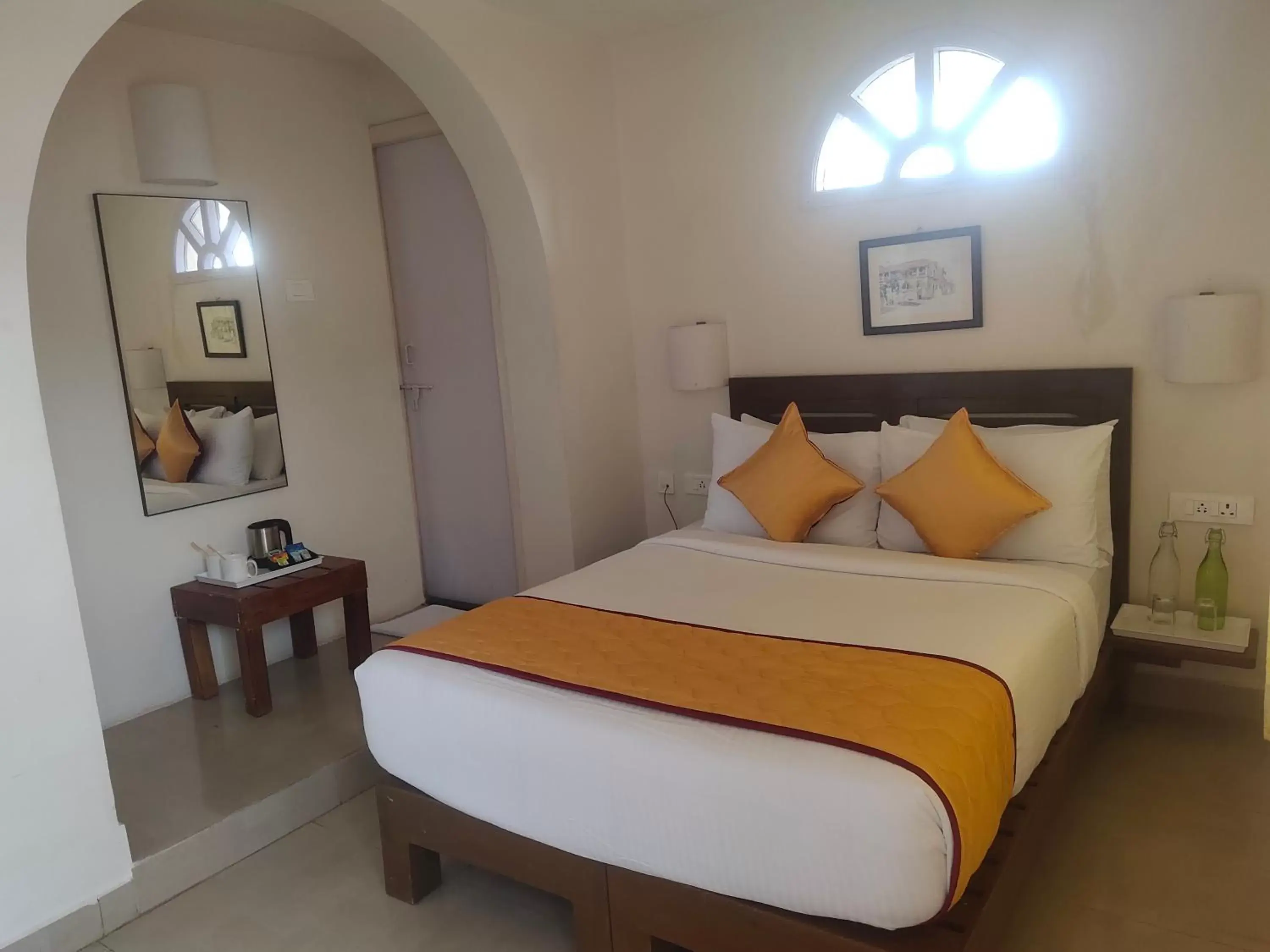 Bedroom, Bed in Mango Hill Kodai Bedroom, Bed in Mango Hill Kodai