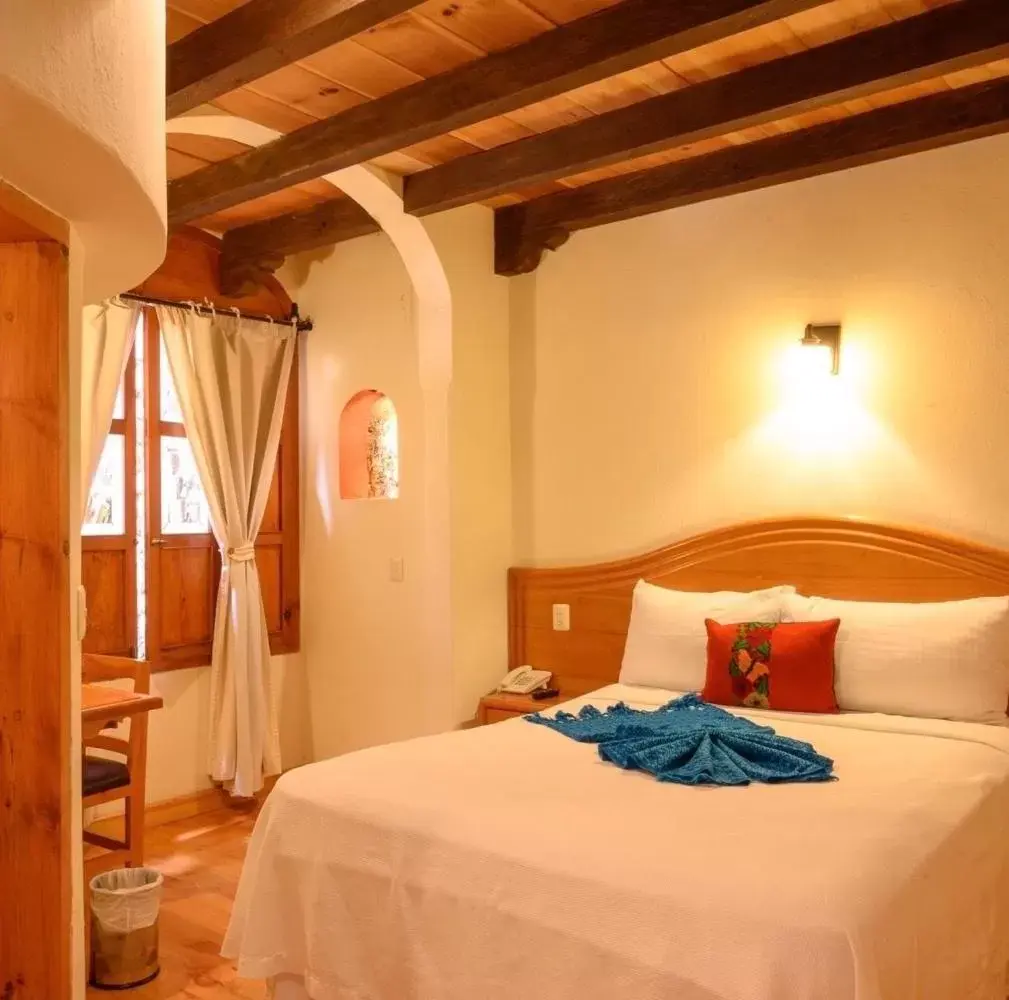 Standard Double Room in HOTEL PROVINCIA