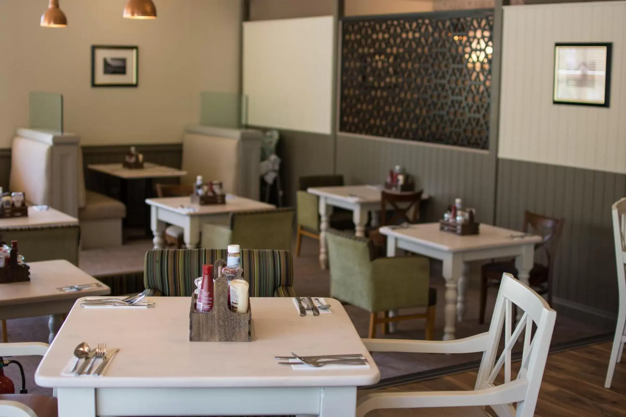 Restaurant/Places to Eat in Dragonfly Hotel Bury St Edmunds