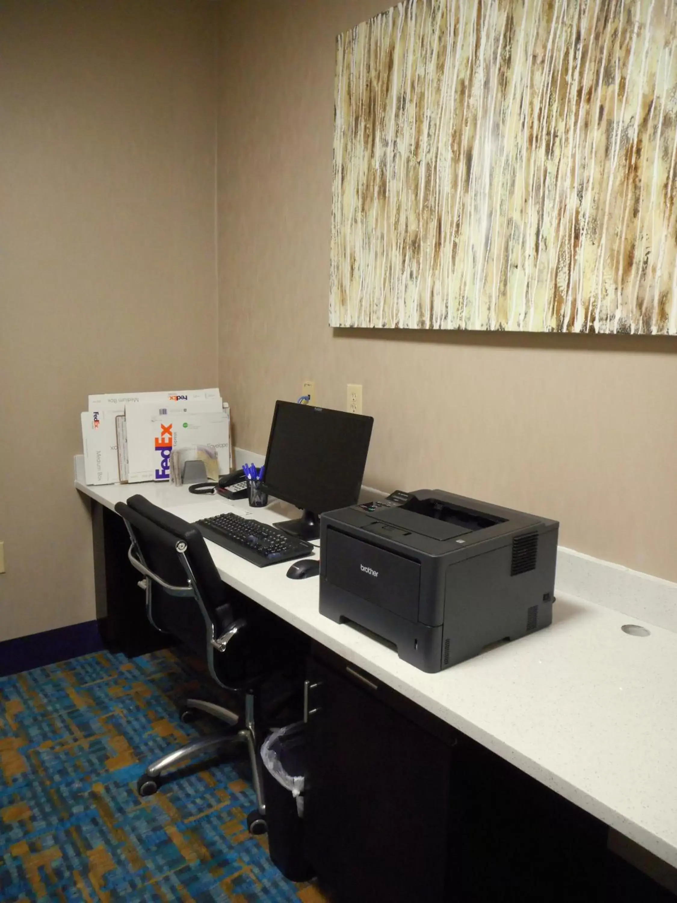 Other in Holiday Inn Express & Suites Carmel North – Westfield, an IHG Hotel
