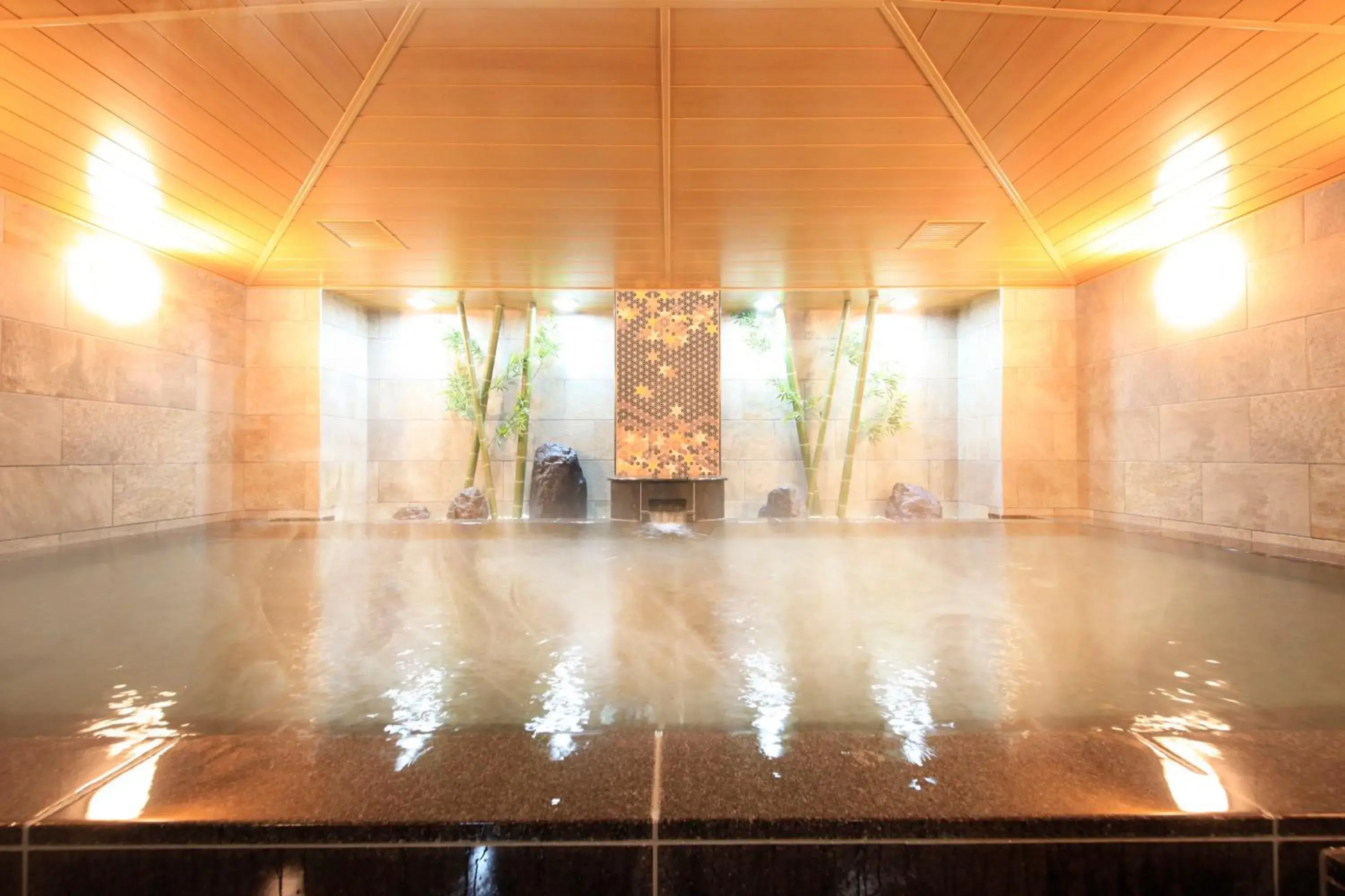 Spa and wellness centre/facilities, Swimming Pool in Vessel Hotel Campana Kyoto Gojo