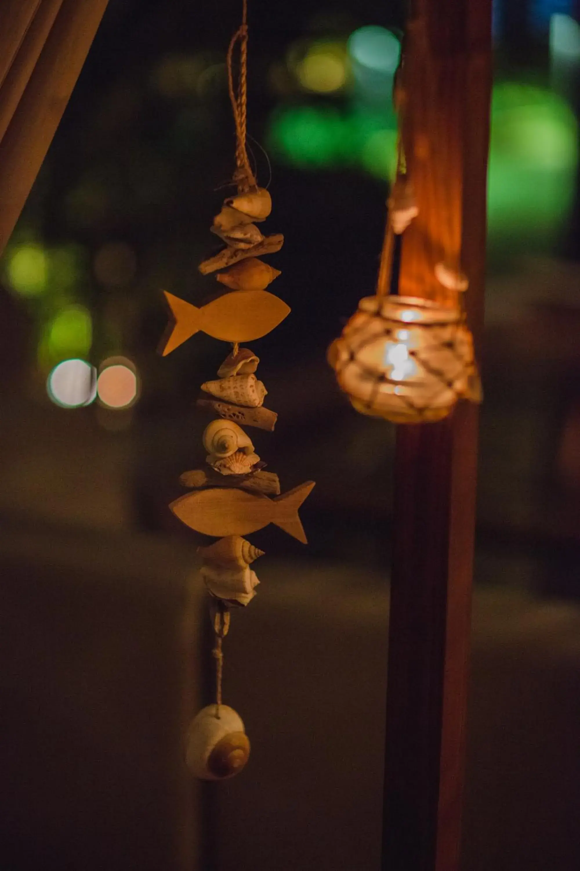 Decorative detail in Napa Plaza Hotel (Adults Only)