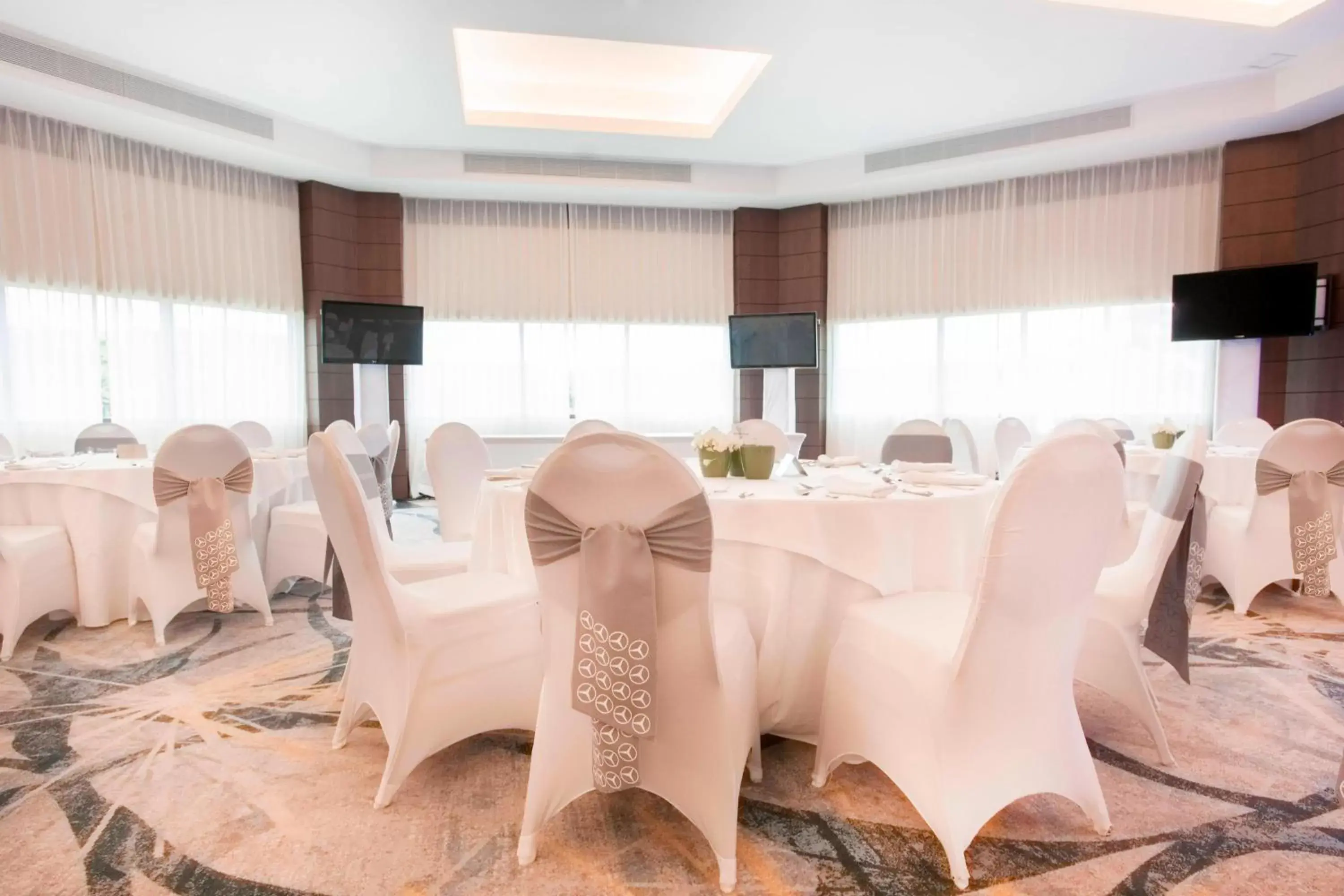 Banquet/Function facilities, Banquet Facilities in Los Sueños Marriott Ocean & Golf Resort