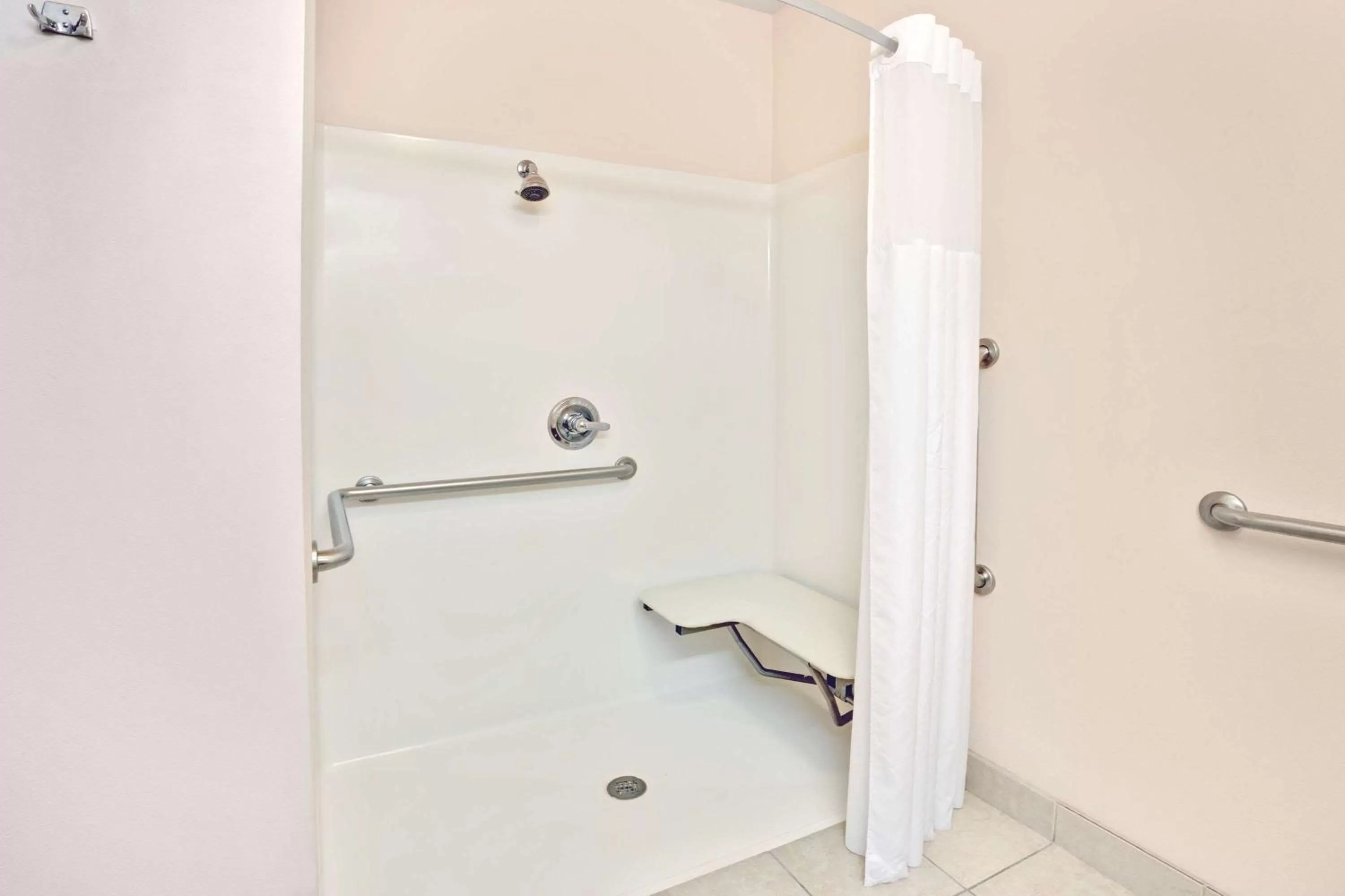 On site in Super 8 by Wyndham Louisville/Expo Center