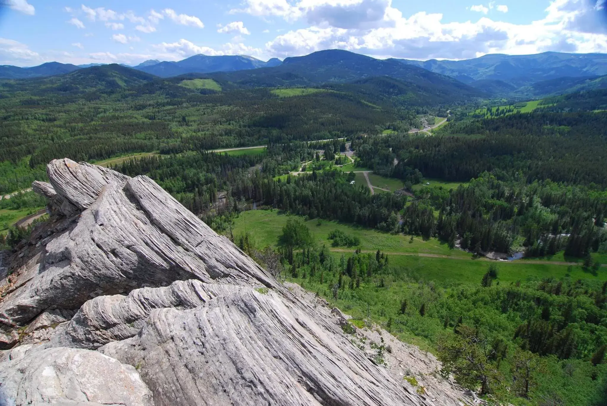 Other, Natural Landscape in Pomeroy Inn and Suites Vermilion