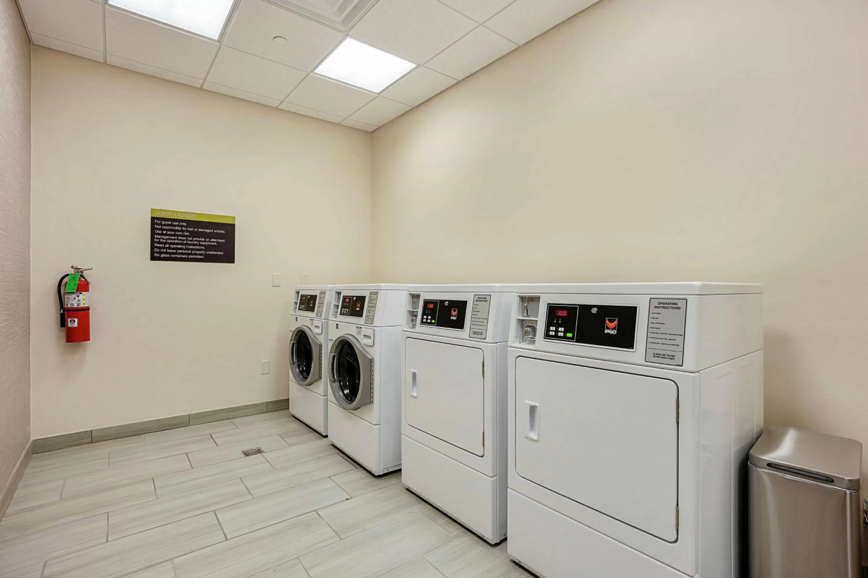 Property building in Hilton Garden Inn Edmond/Oklahoma City North