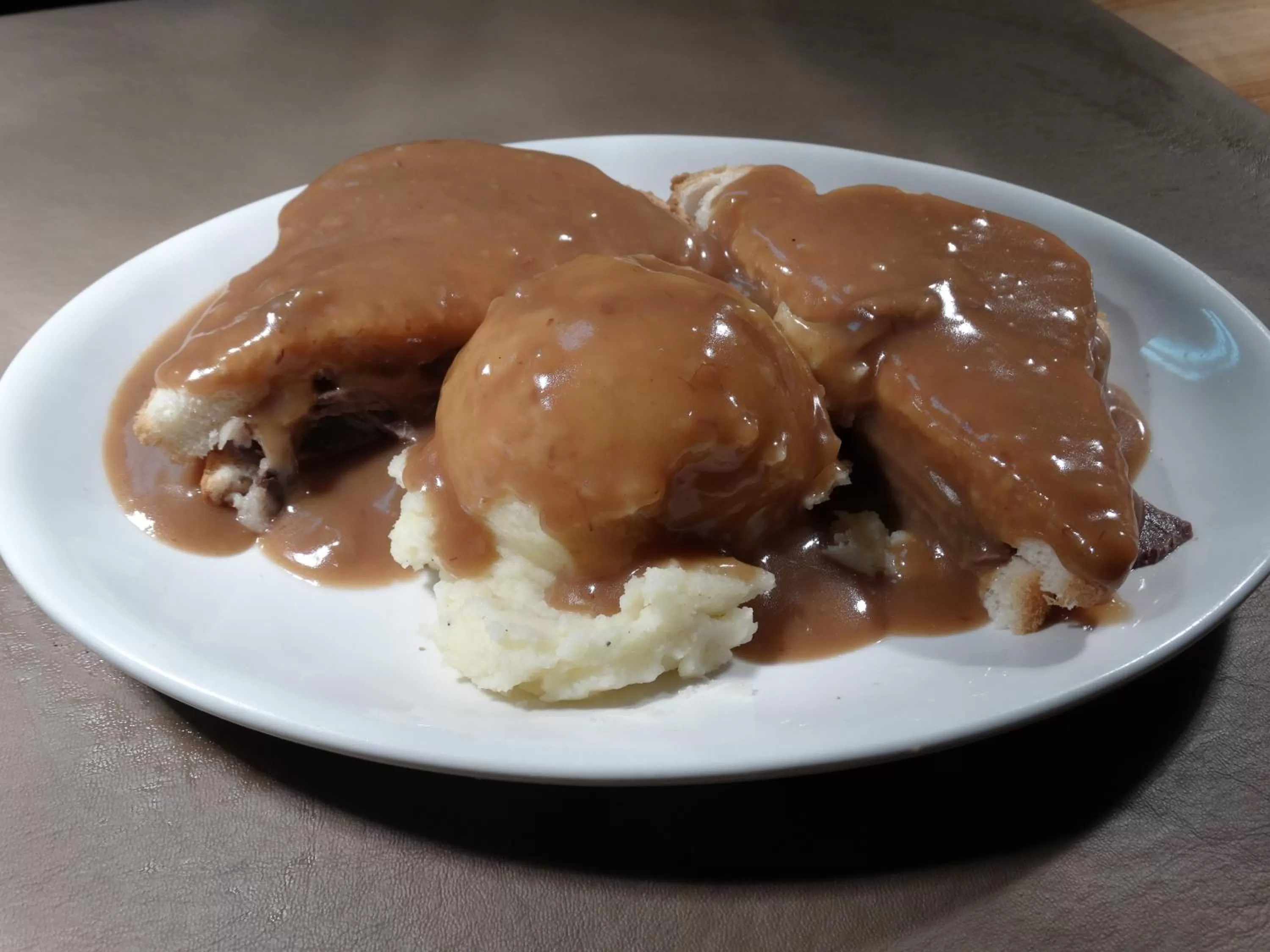 Restaurant/places to eat, Food in Buckhorn Resort