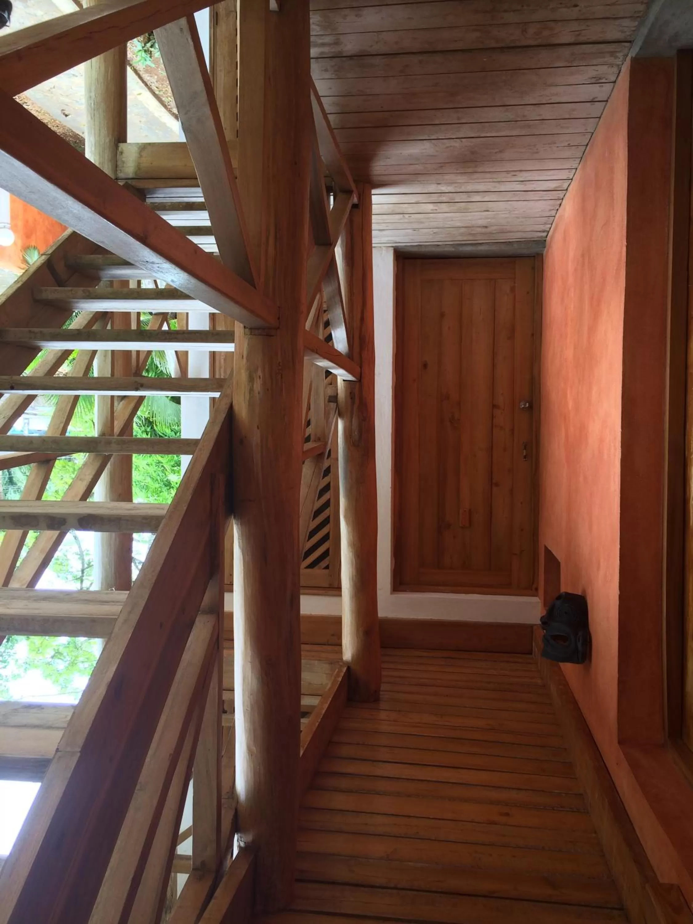 View (from property/room) in La Residencia del Paseo