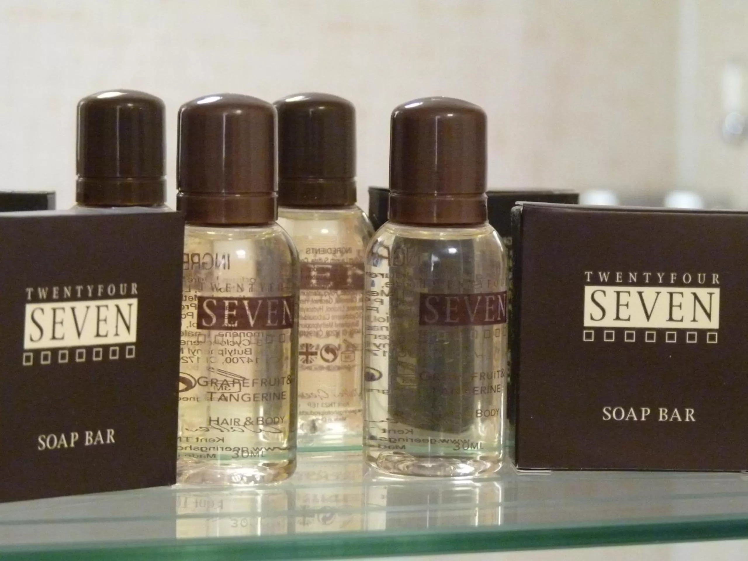 Other in Amsterdam Hotel Brighton Seafront