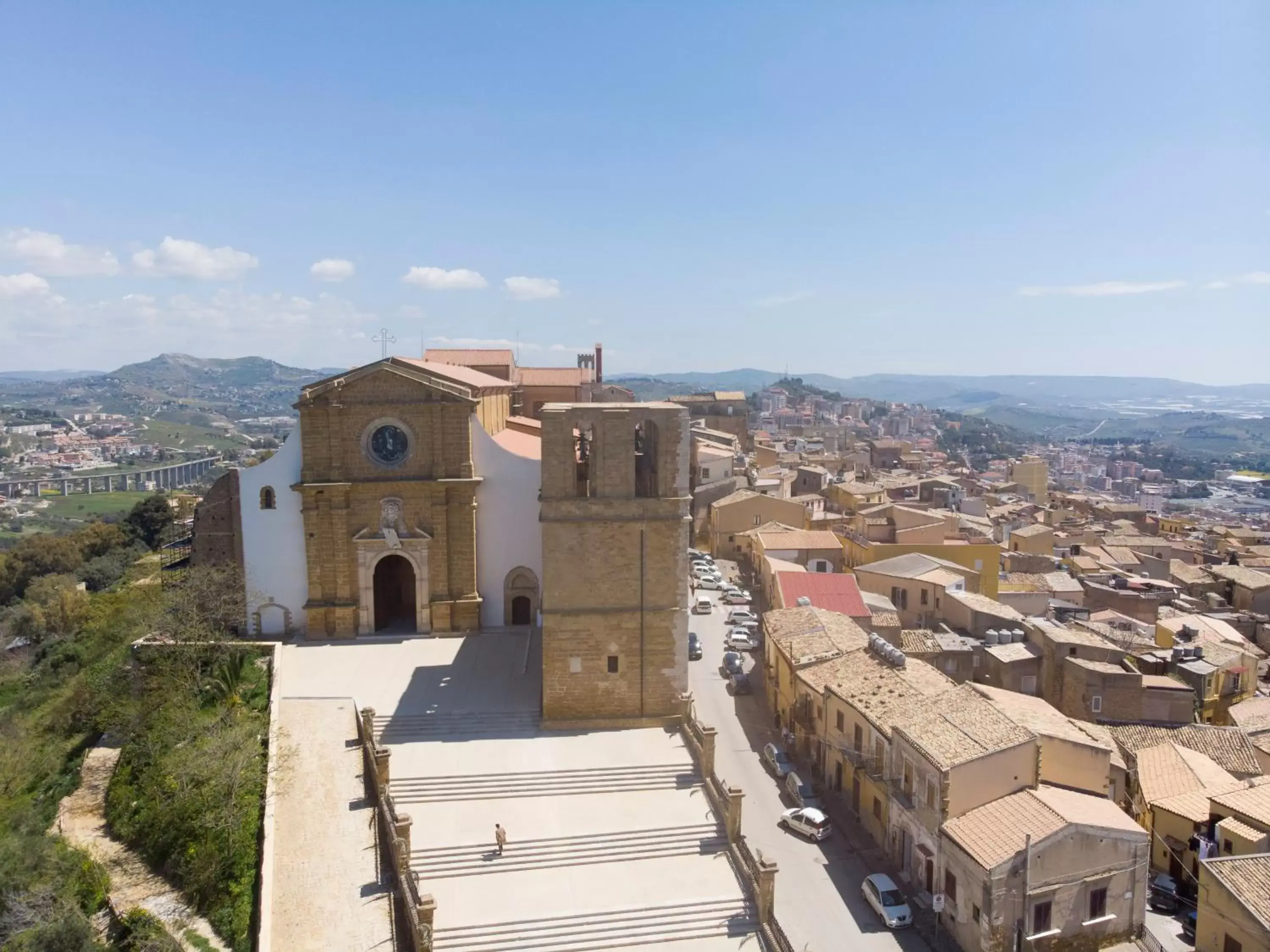 Le Teste di Moro al Duomo