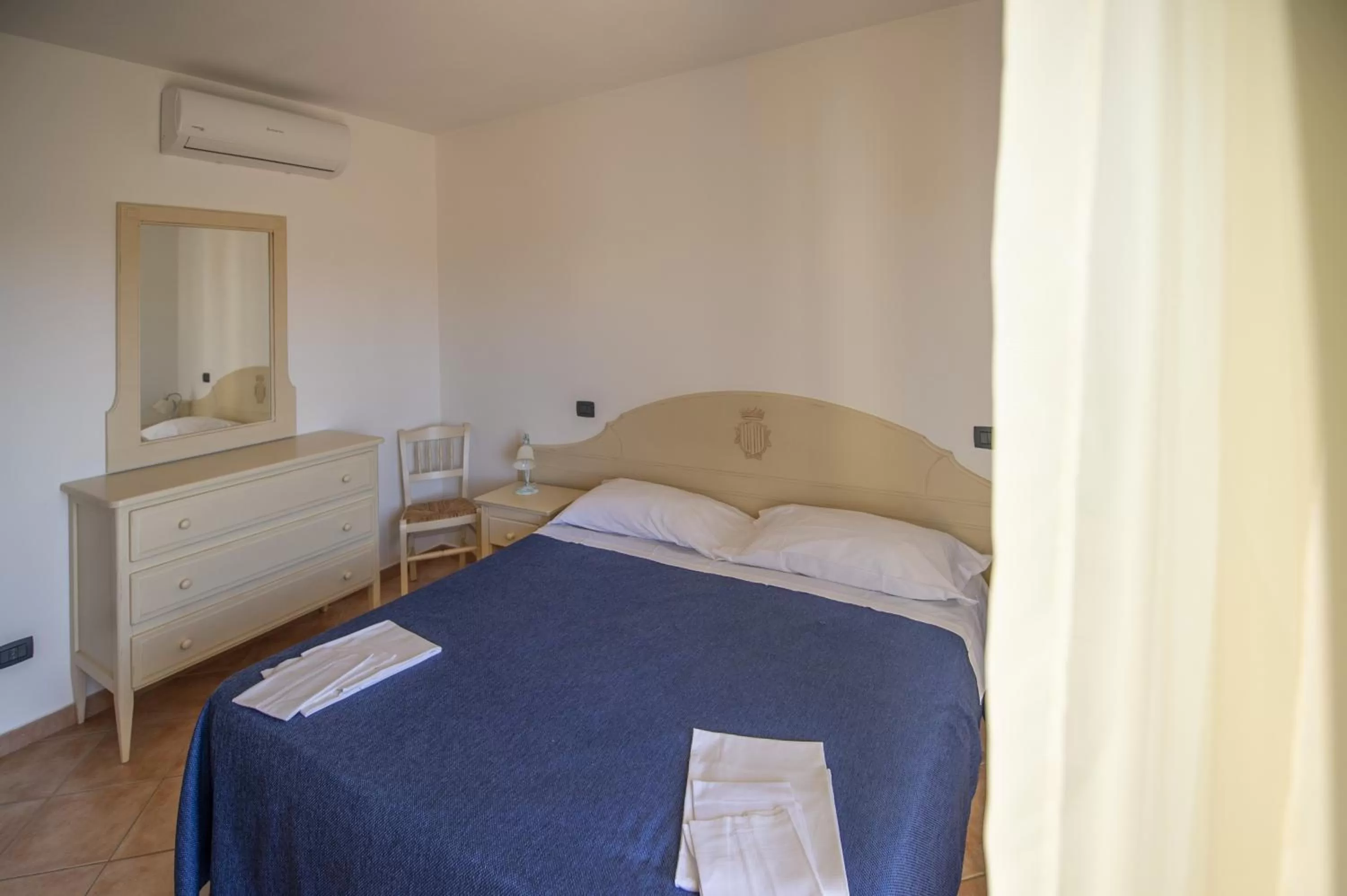 Bed in Le Residenze di Santa Costanza - Mirto/Corbezzolo