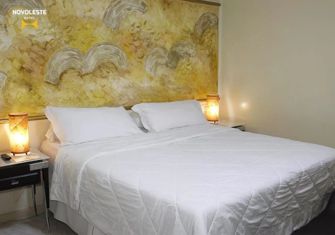 Apartment in Hotel Novoleste
