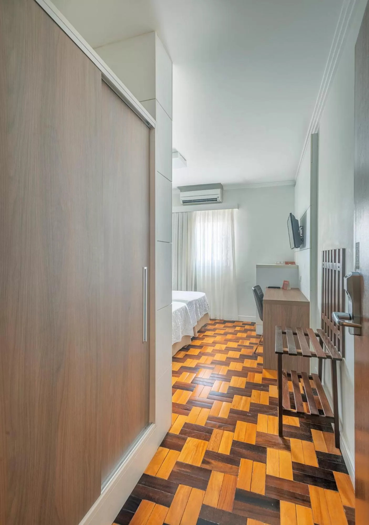 Hotel Glória Blumenau