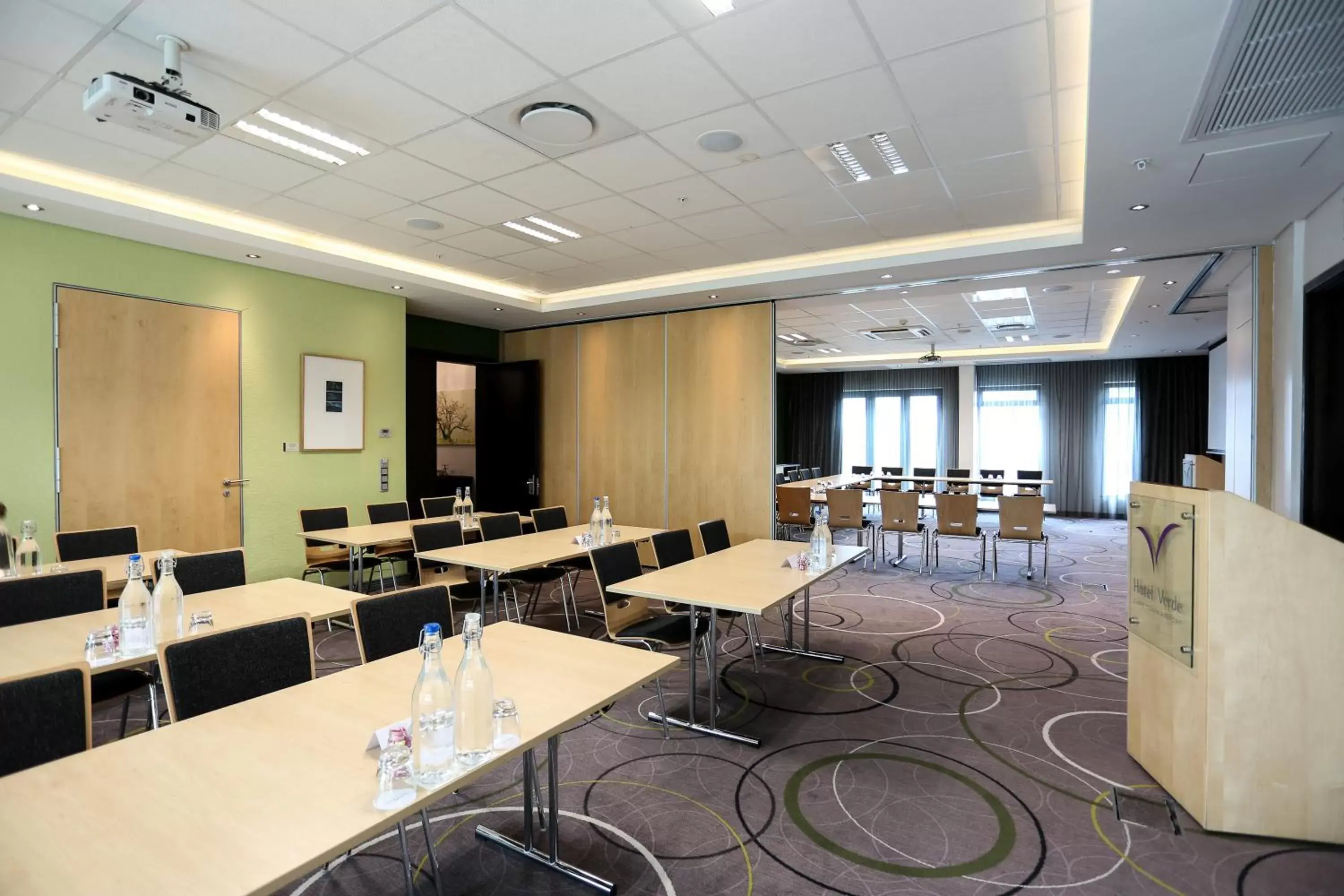 Banquet/Function facilities in Hotel Verde Cape Town Airport