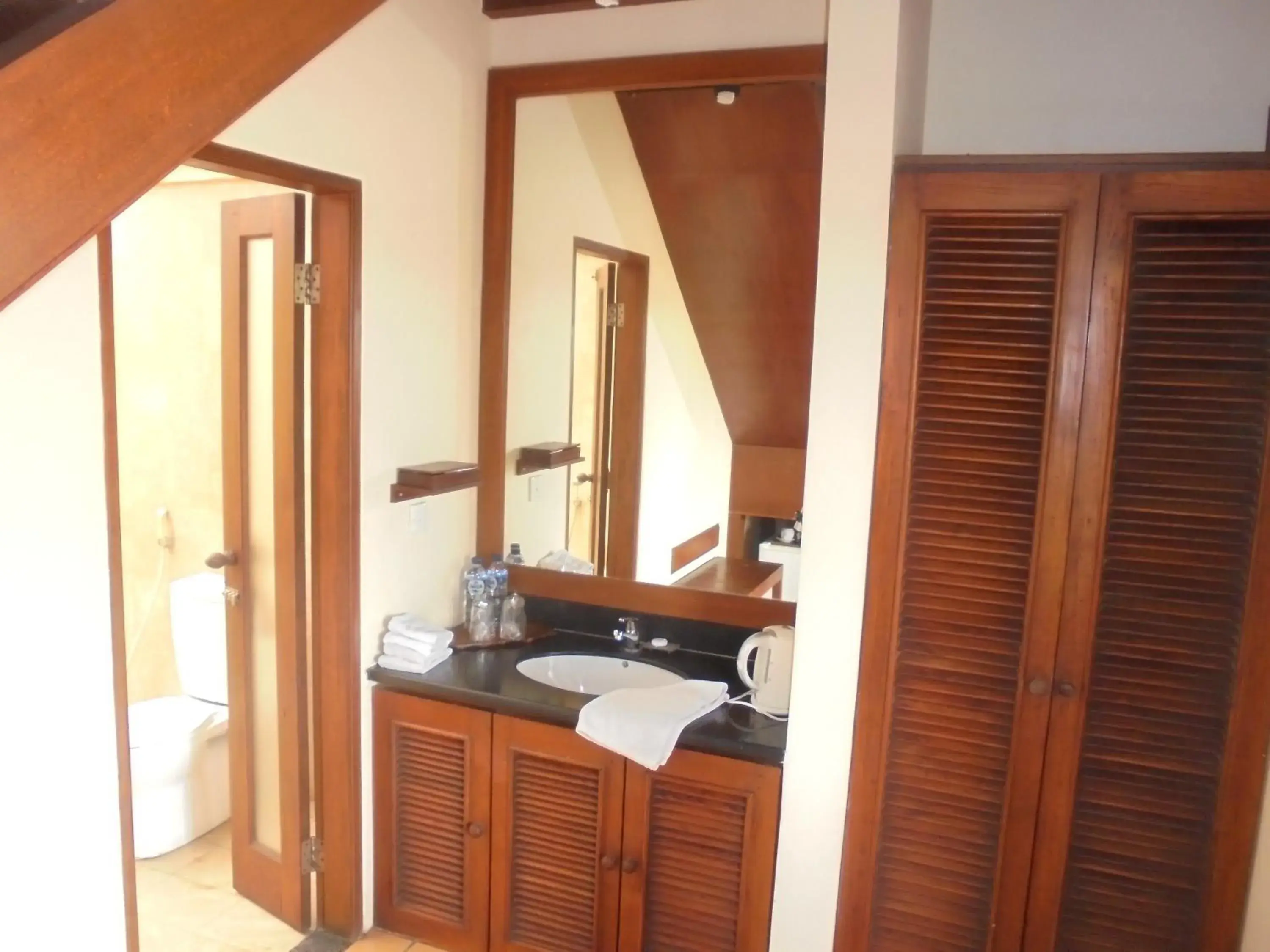 Other, Bathroom in Biyukukung Suite & Spa