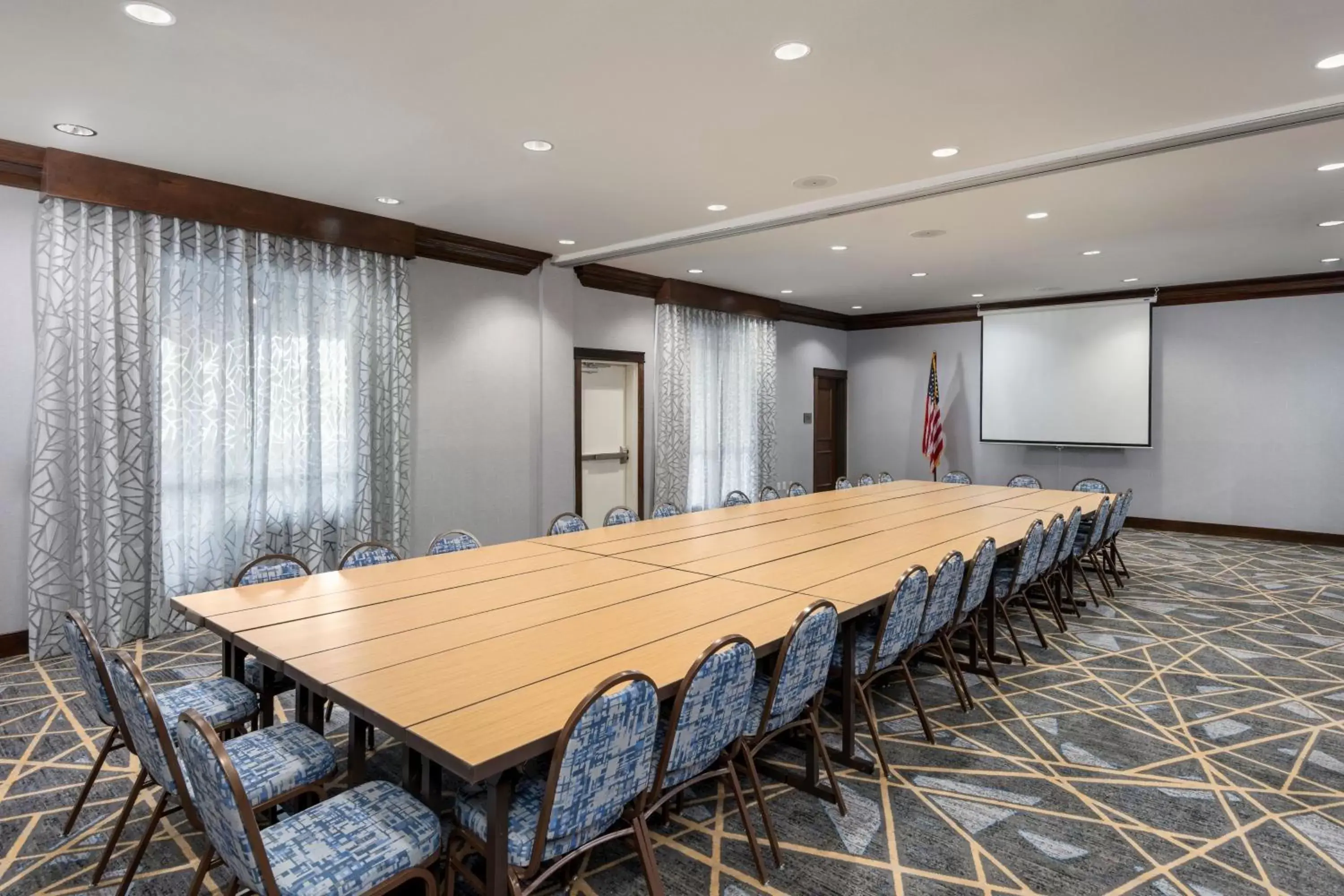 Meeting/conference room in Courtyard by Marriott Abilene Northeast