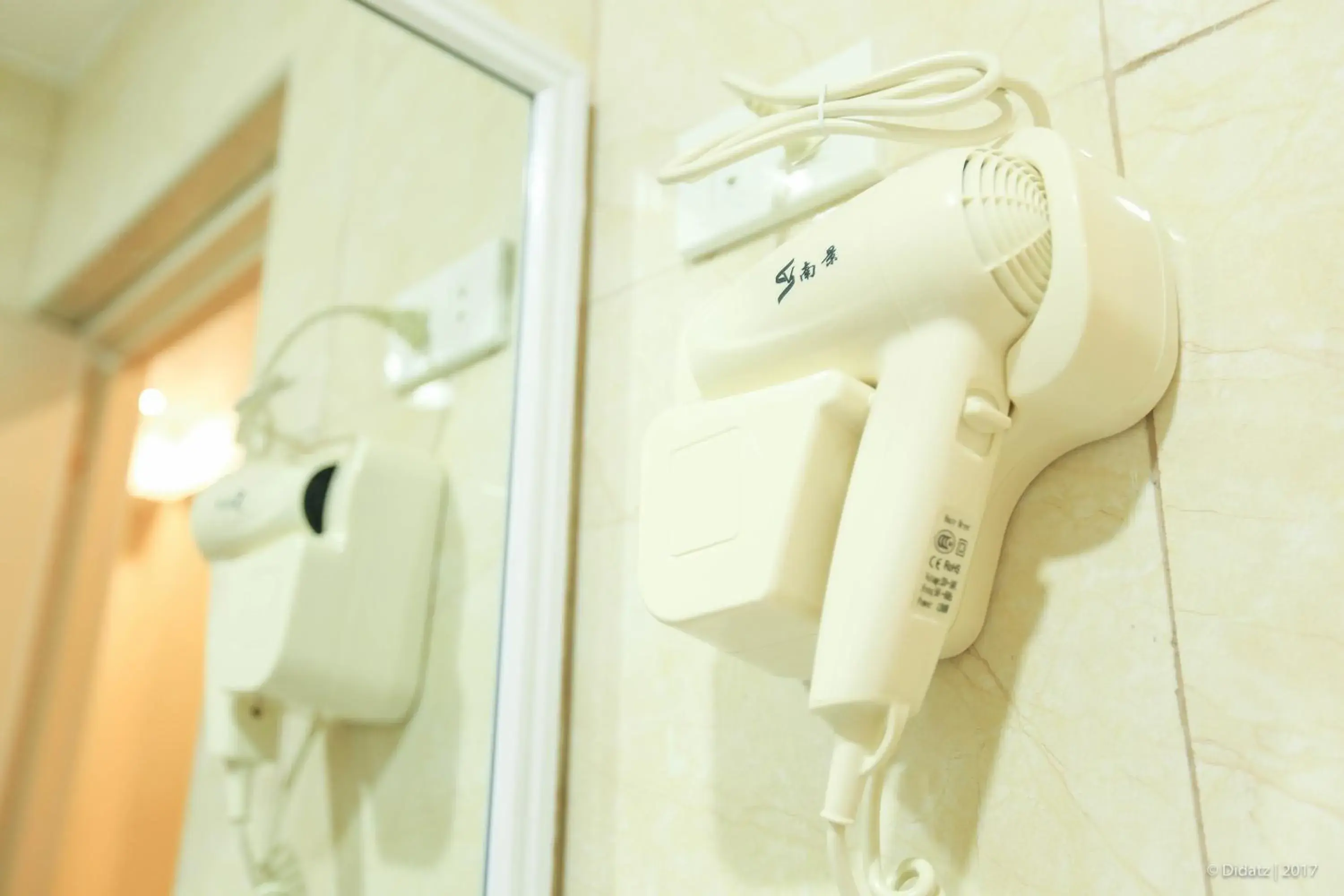 Bathroom in Southview Hotel Bathroom in Southview Hotel