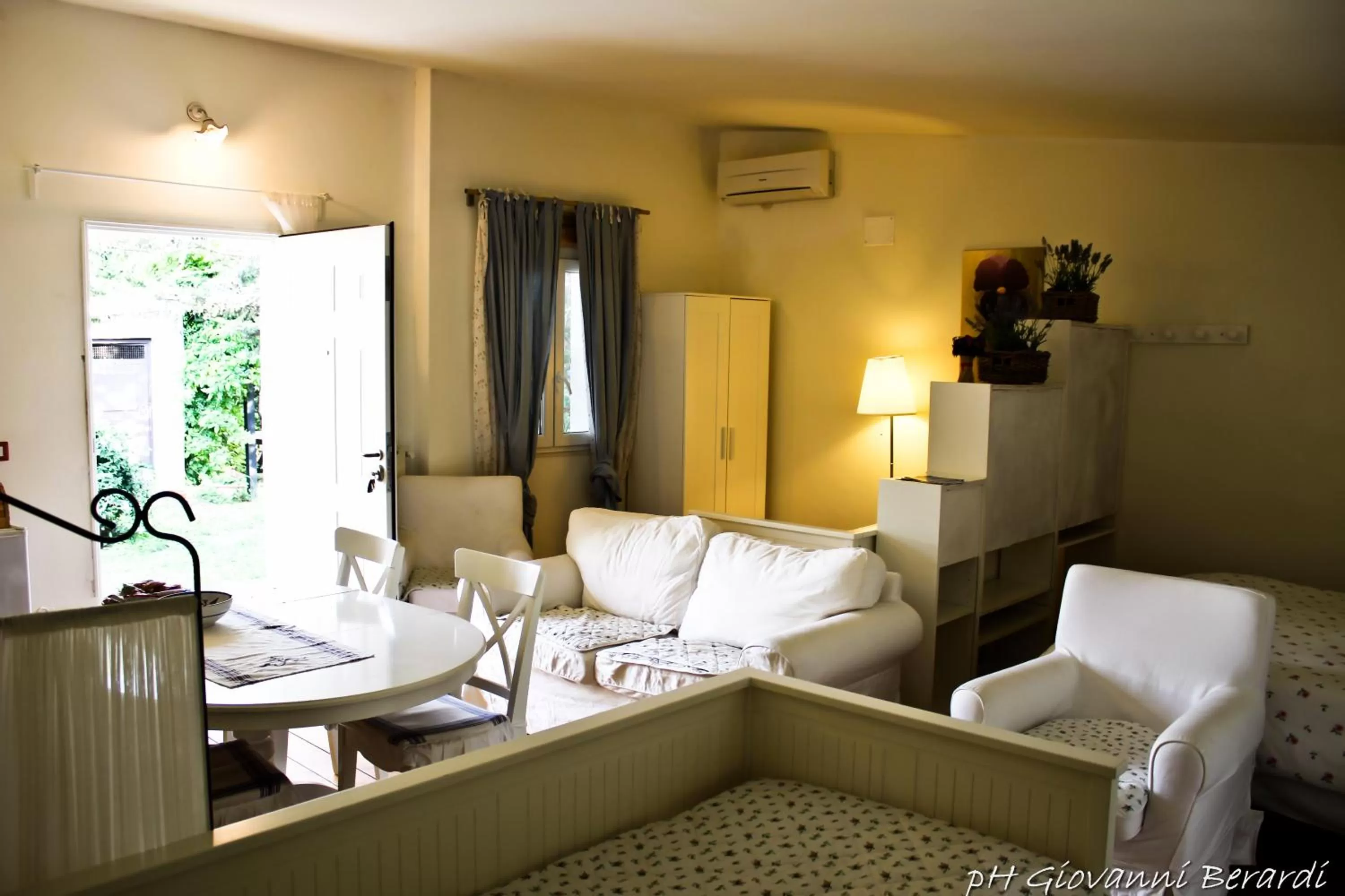 Lounge/Bar in Albarosa