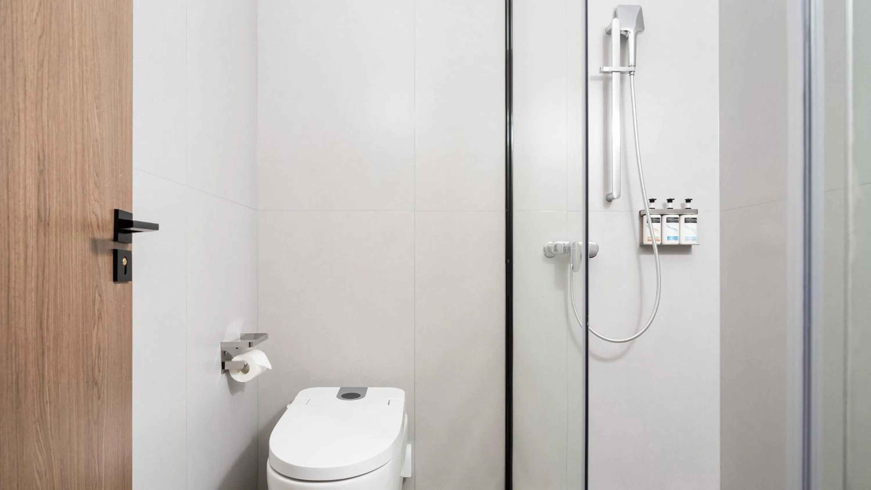 Bathroom in Holiday Inn Express Nanning Convention&Exhibition