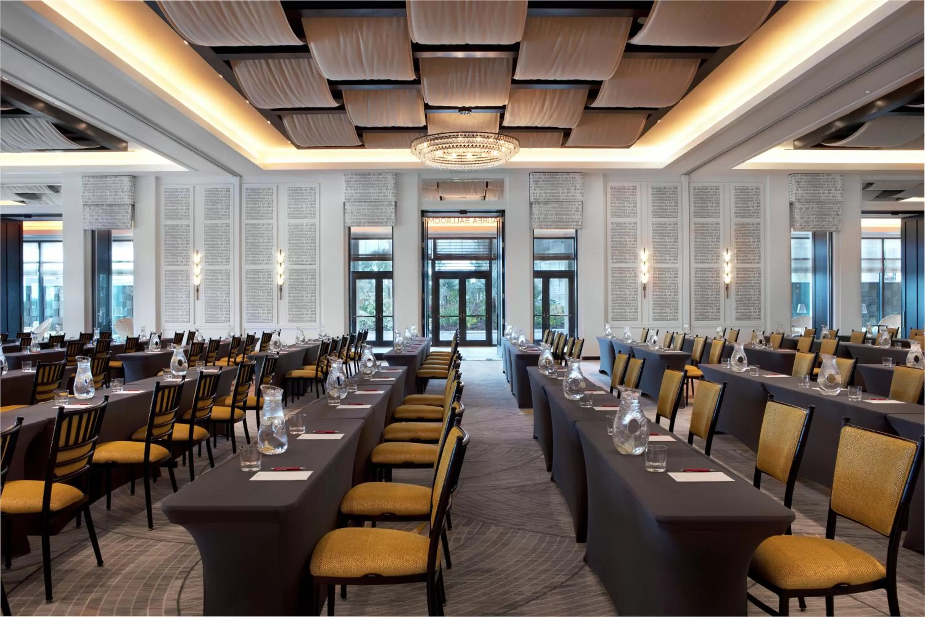 Meeting/conference room in Kimpton Seafire Resort + Spa by IHG