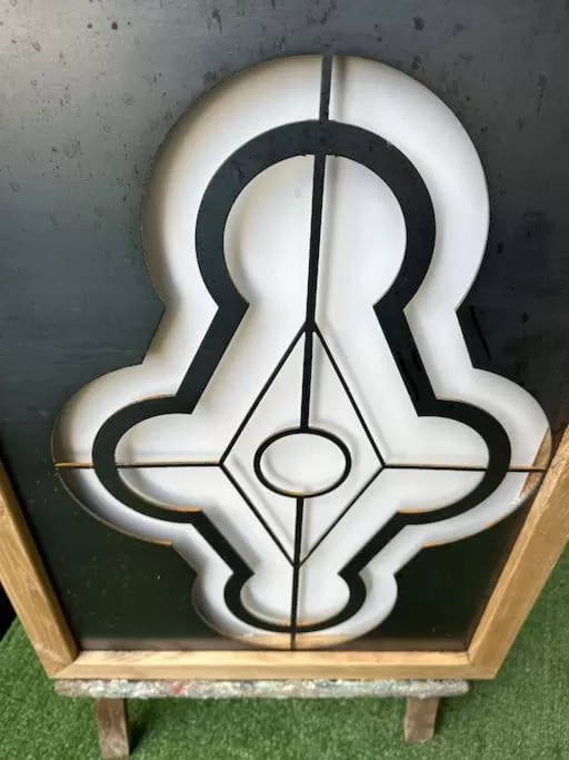 Property Logo/Sign in B&B Giardino della Giganza