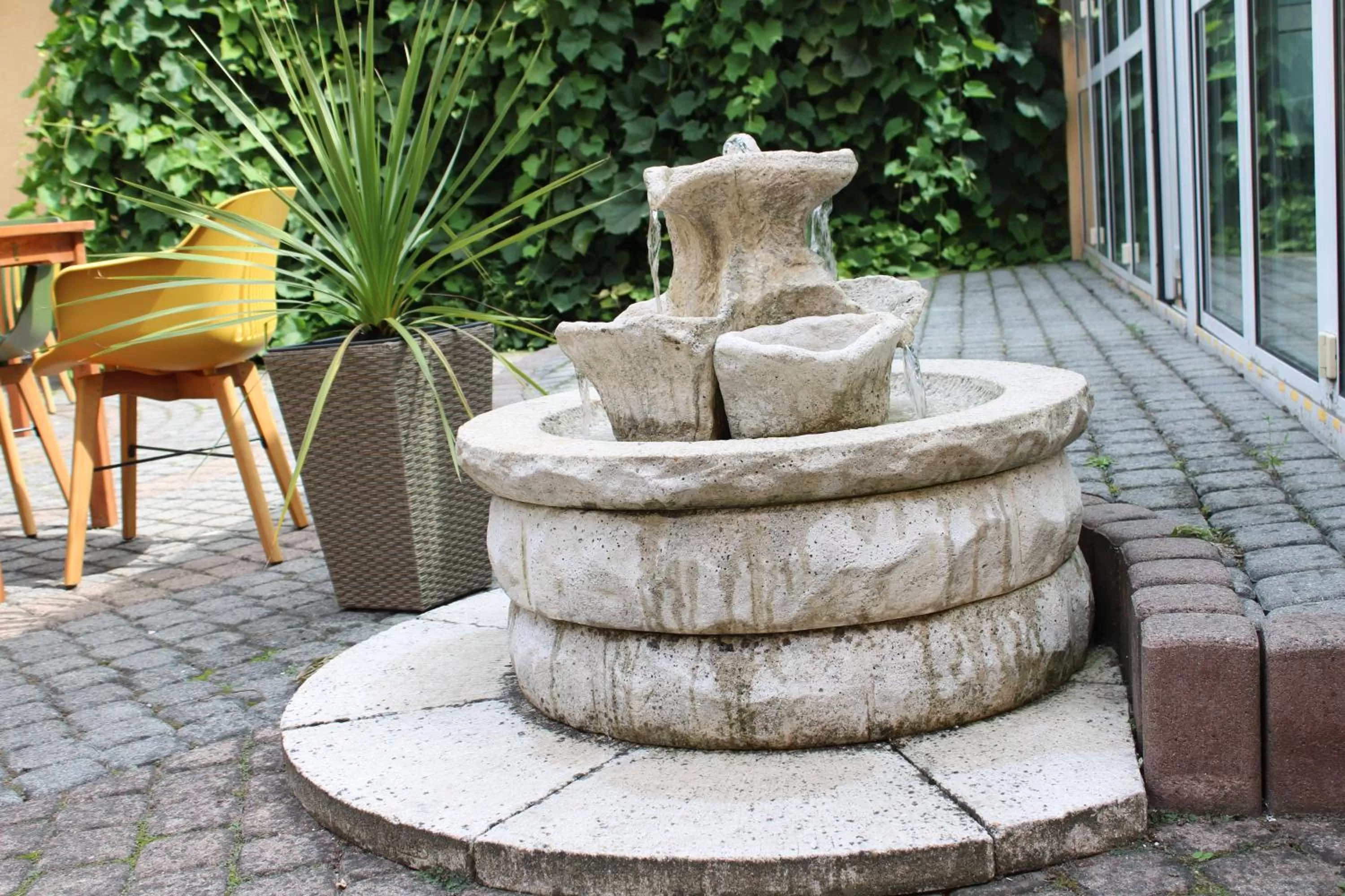 Spreezeit Hotel connect