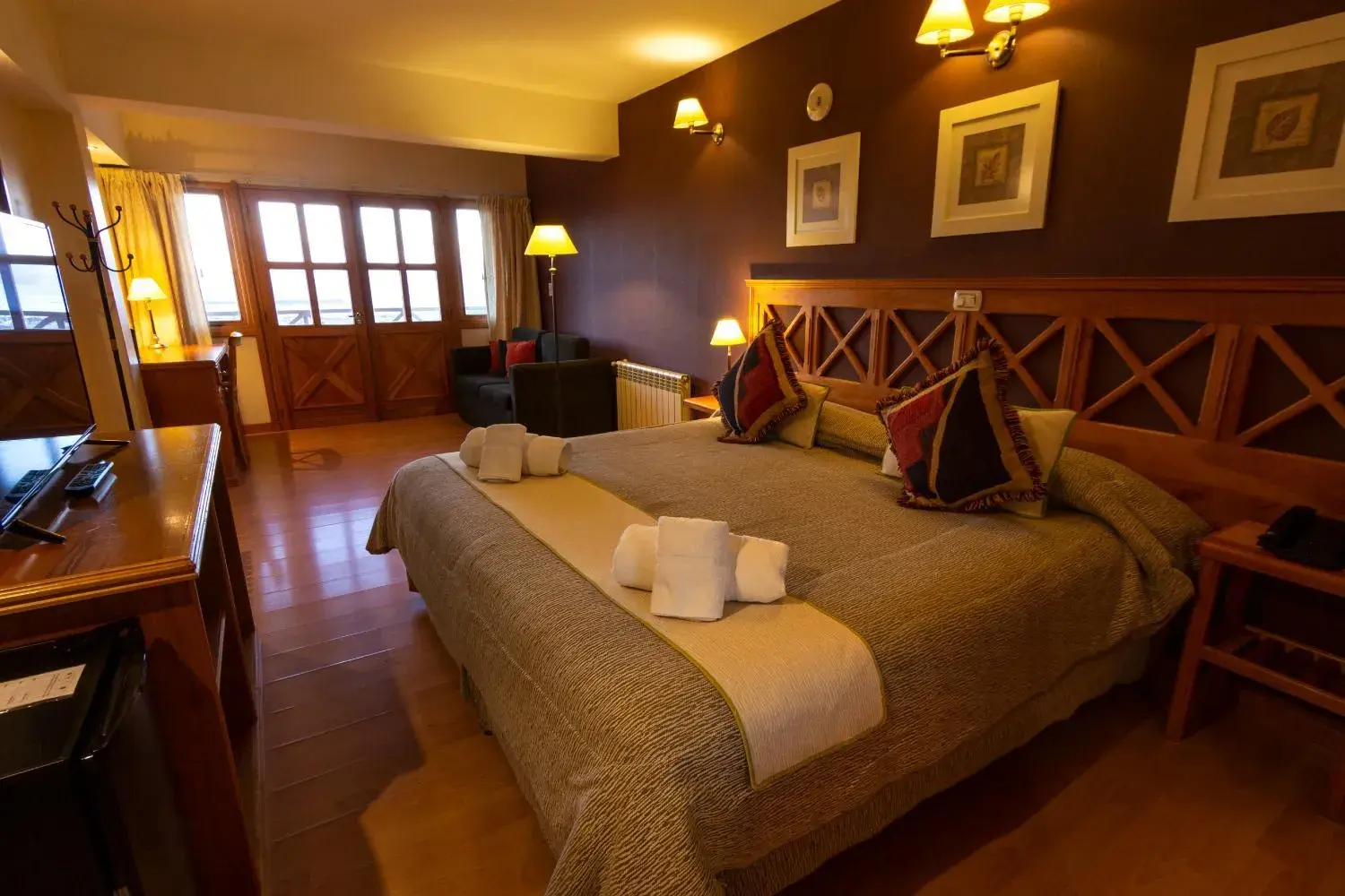 Other, Bed in Altos Ushuaia Hotel & Resto