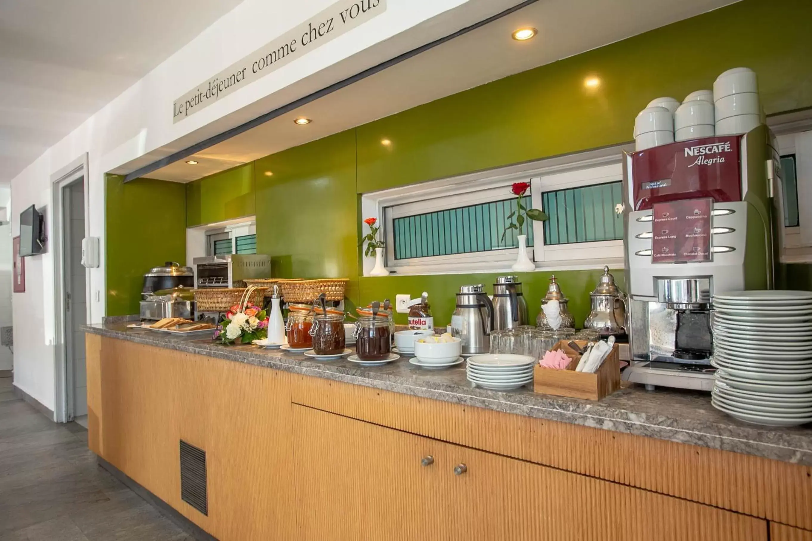 ONOMO Hotel Rabat Medina ONOMO Hotel Rabat Medina