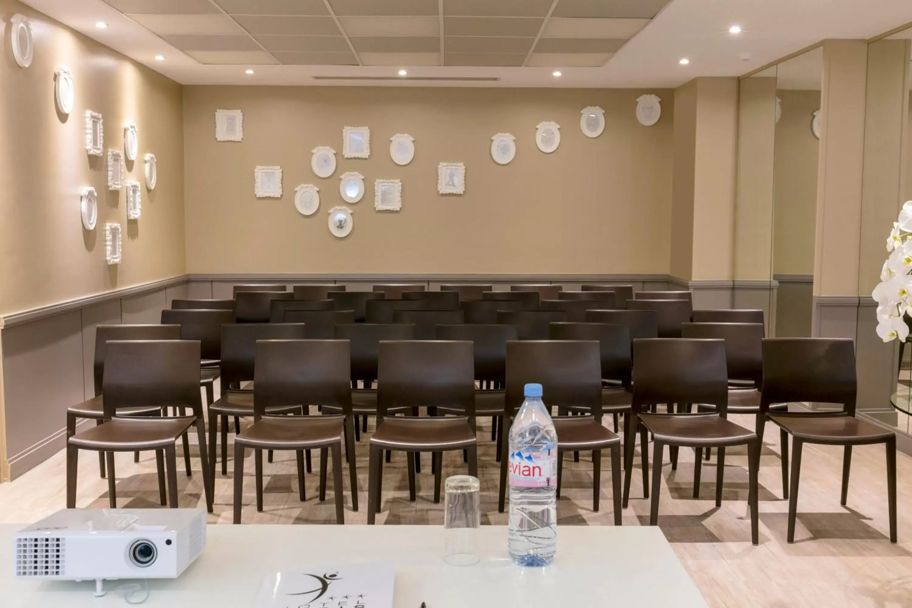 Meeting/conference room in Paris Bastille