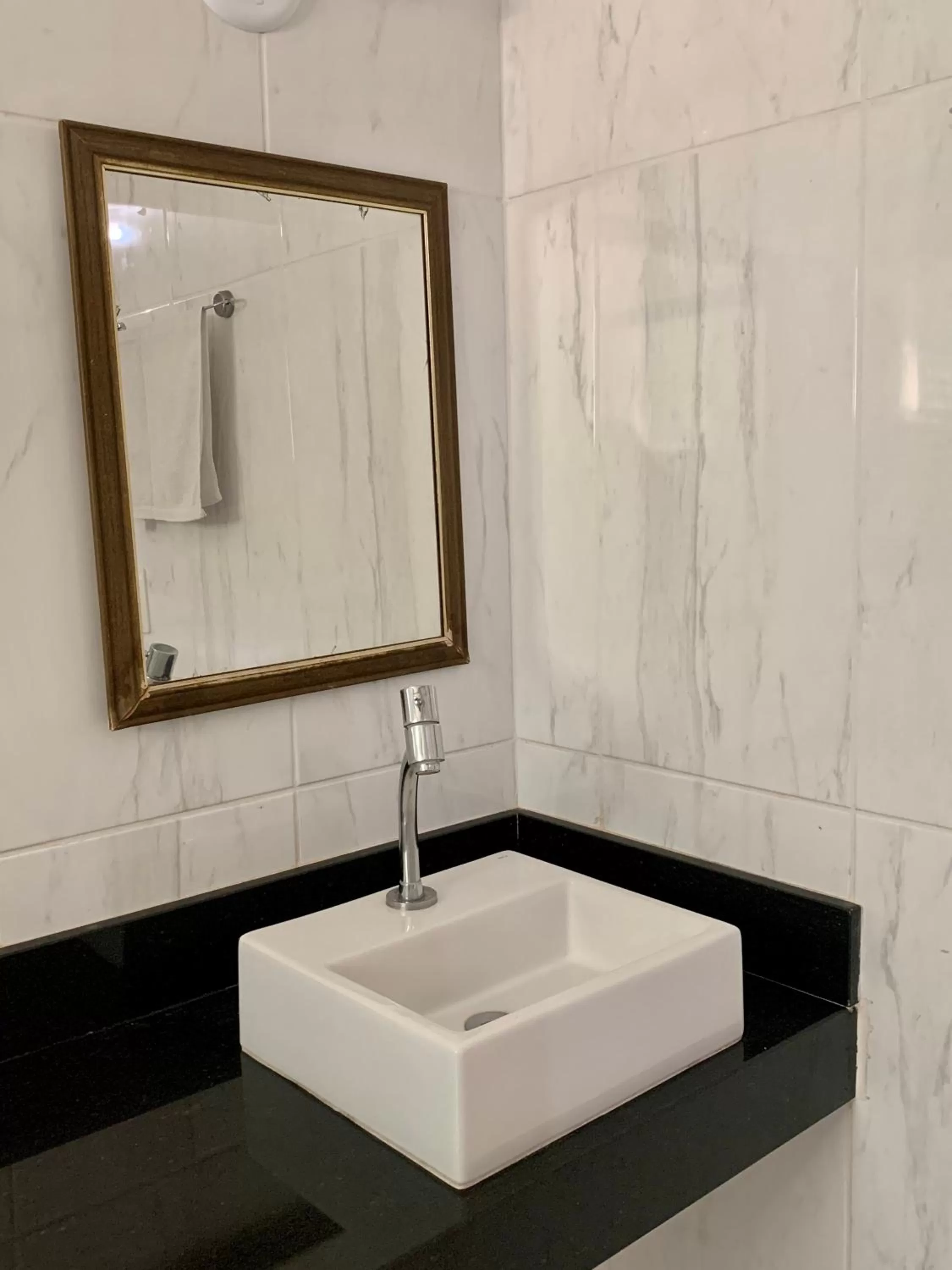 Pousada Jardim Brasília