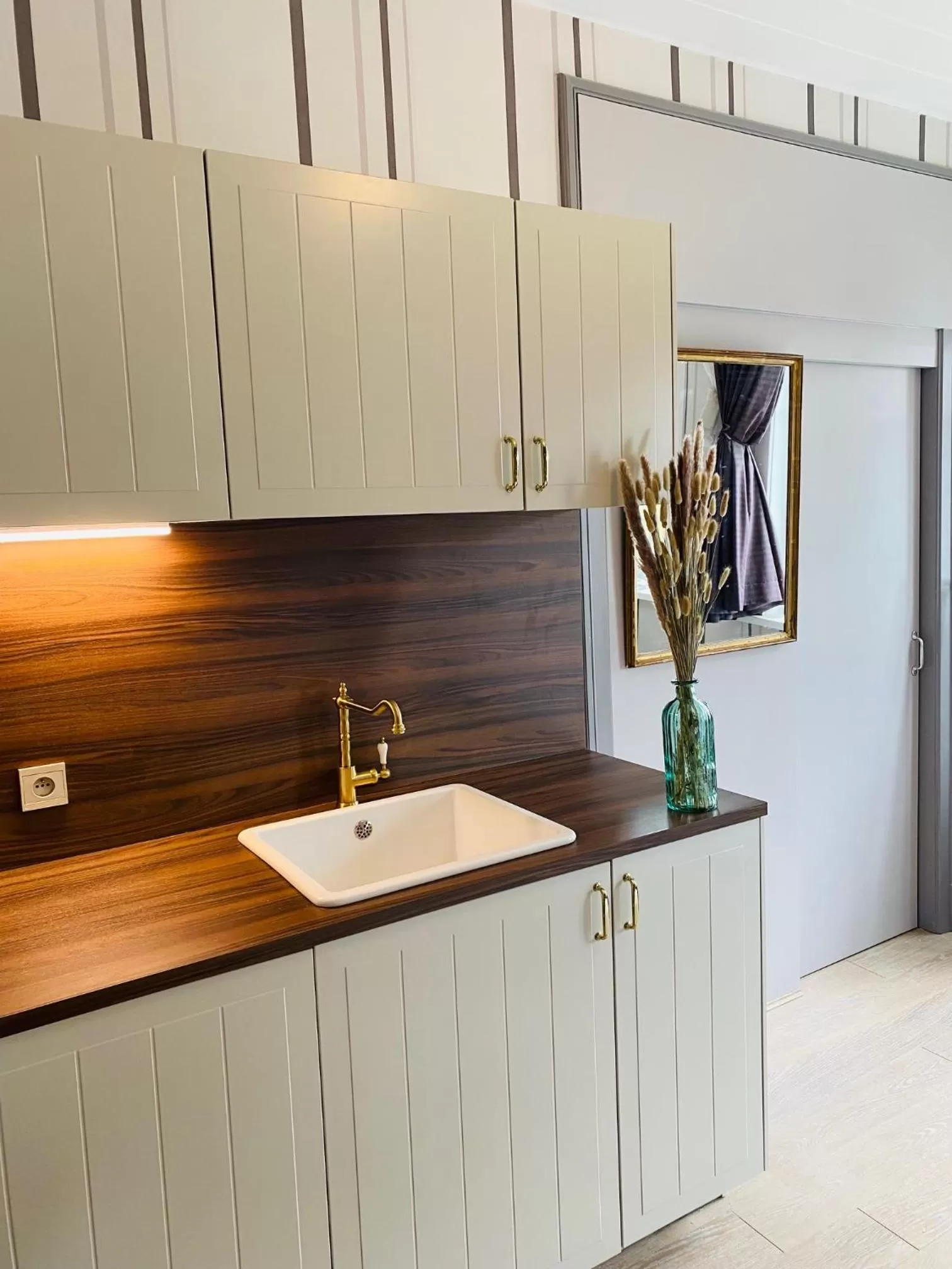 Bedroom in Villa La Dune - Ontbijt & parking inclusief