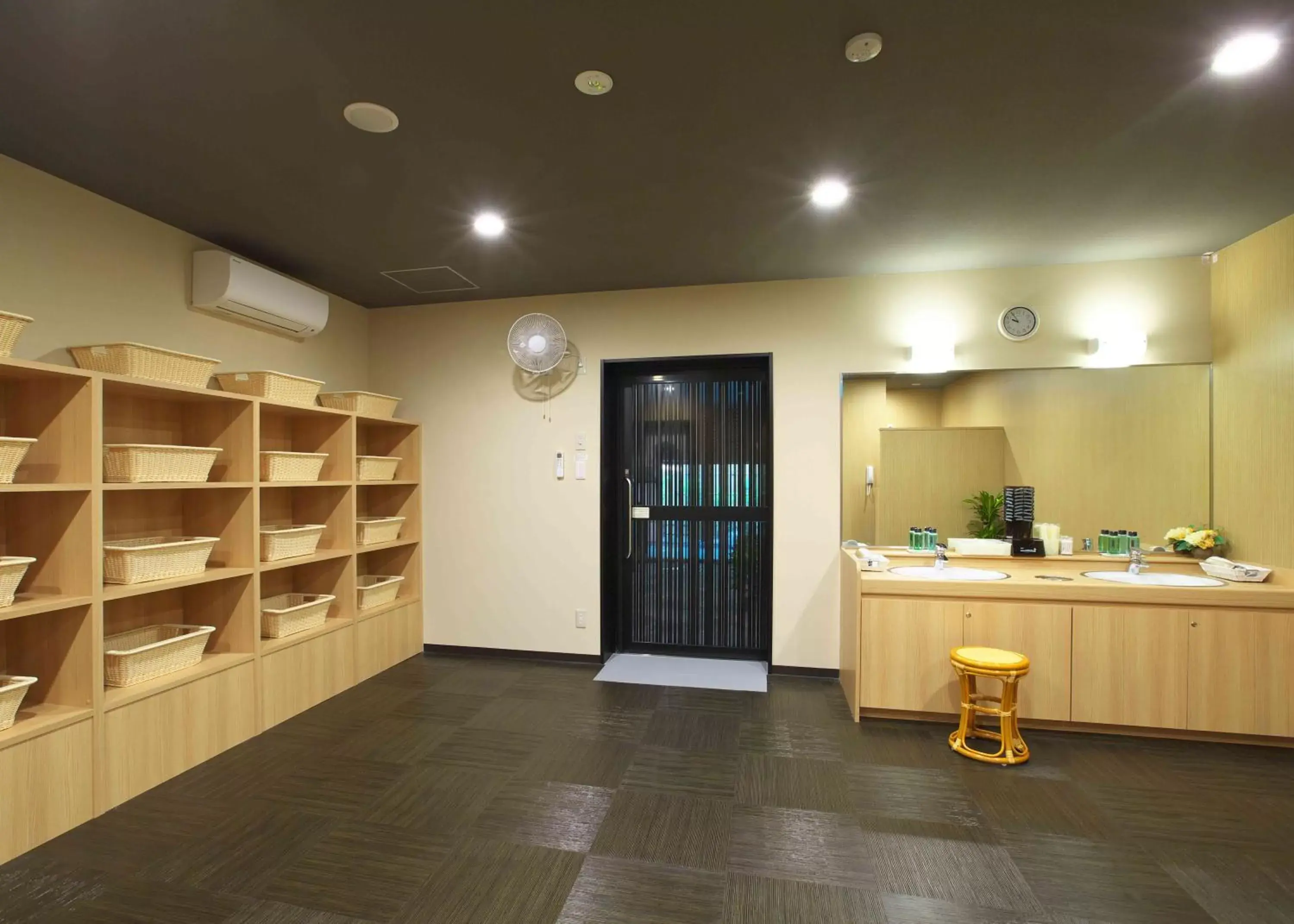 Public Bath in Hotel Route Inn Osaka Izumi -Kishiwada Izumi Inter-