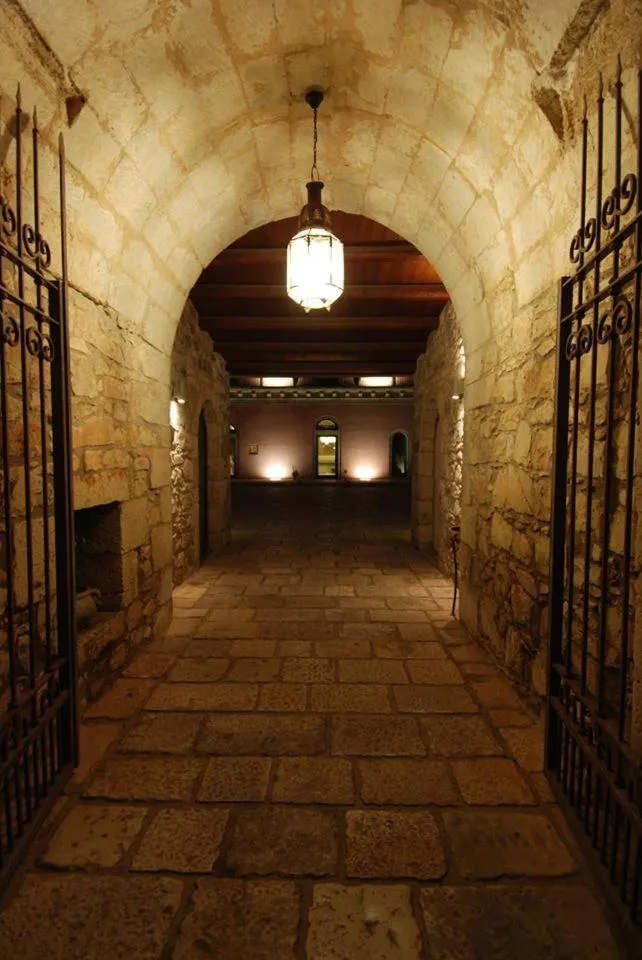 Poggio Del Sole Hotel