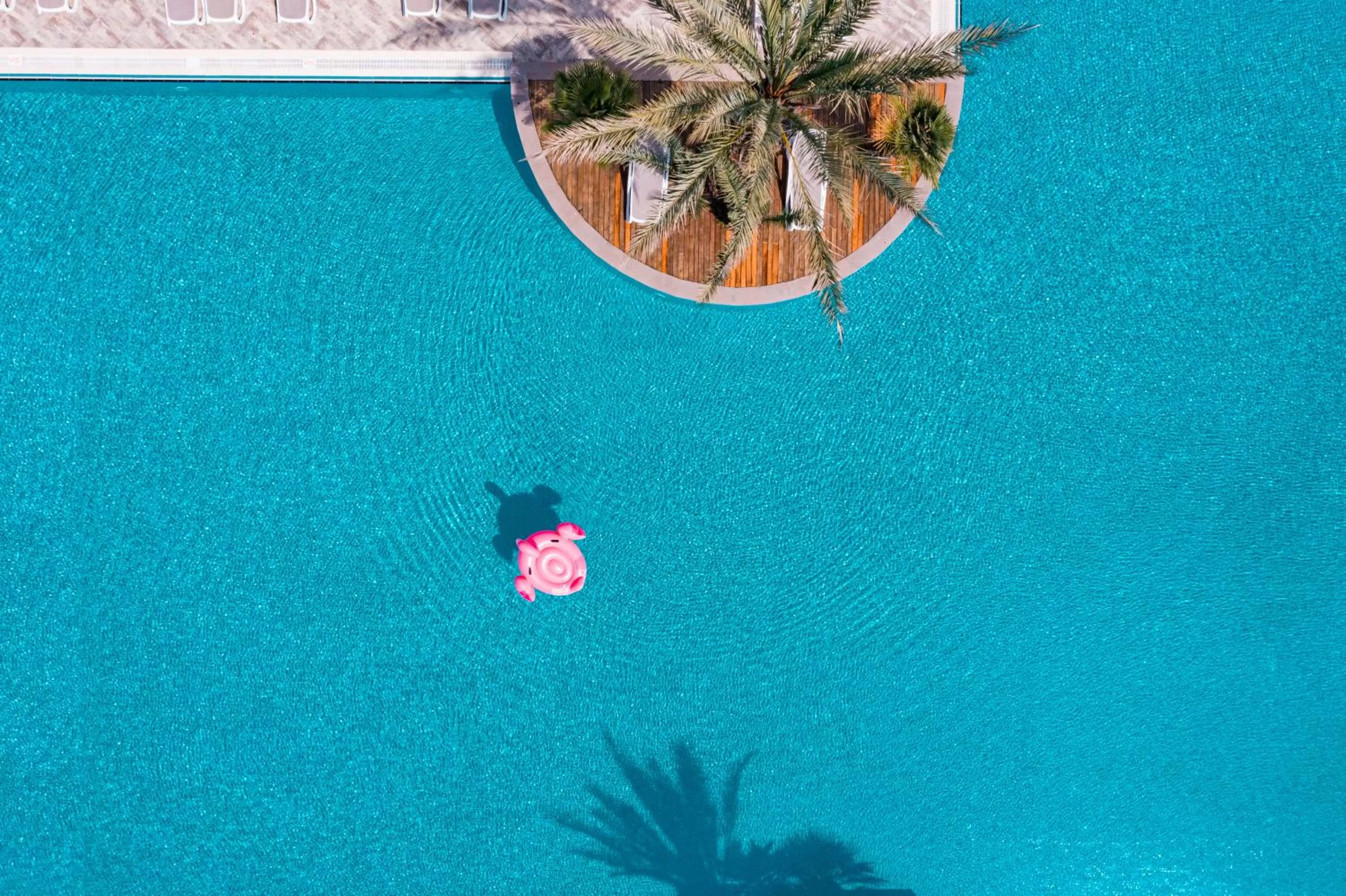 Day in Barut B Suites