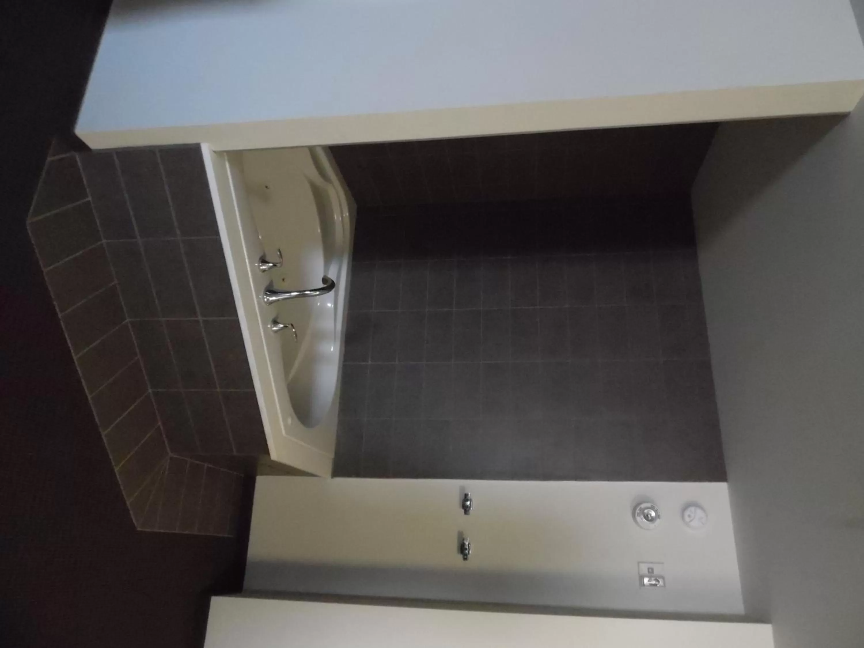 Decorative detail in Sleep Inn & Suites Syracuse Airport