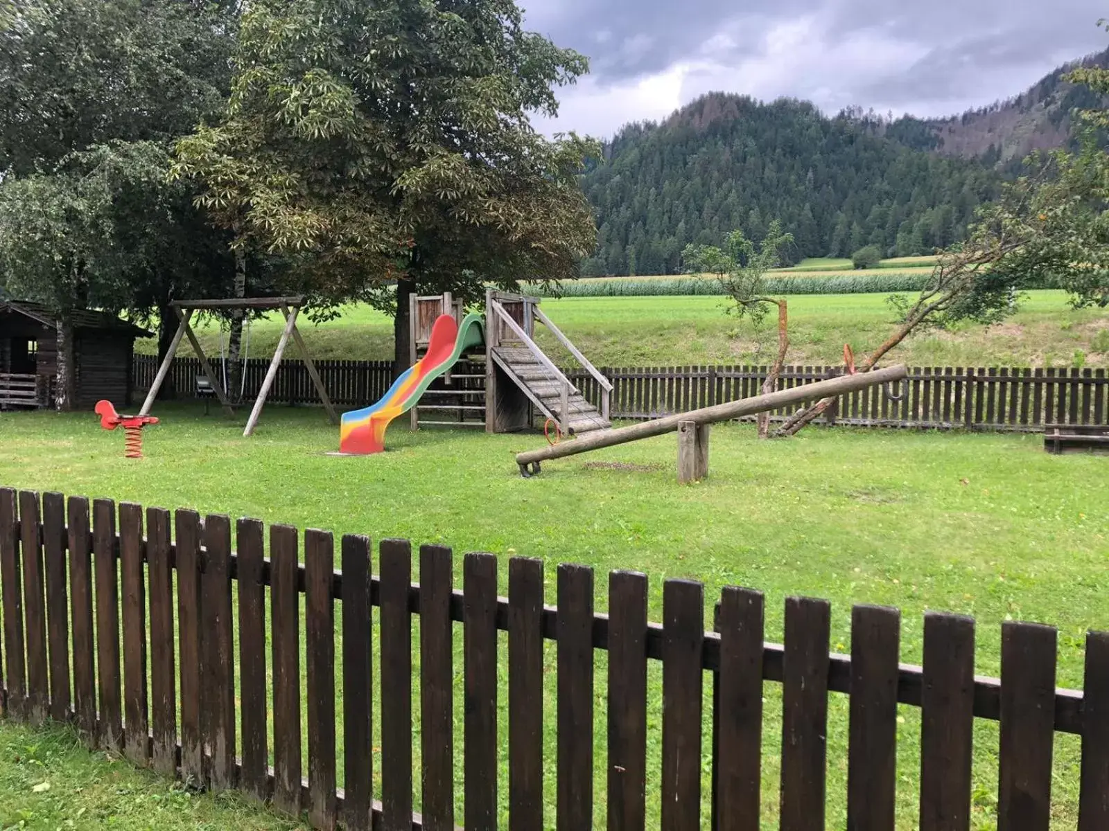 children, Children's Play Area in Smy Koflerhof Wellness & Spa Dolomiti