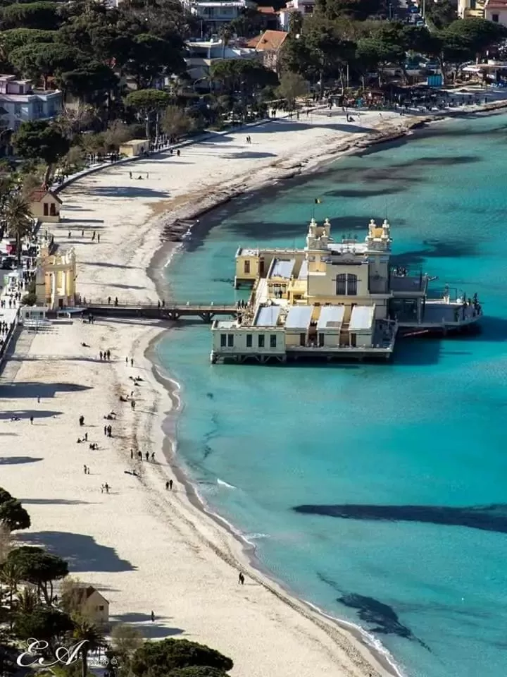 Nearby landmark in San Francesco Rooms and Apartment with Terrace in Palermo Locazione Turistica