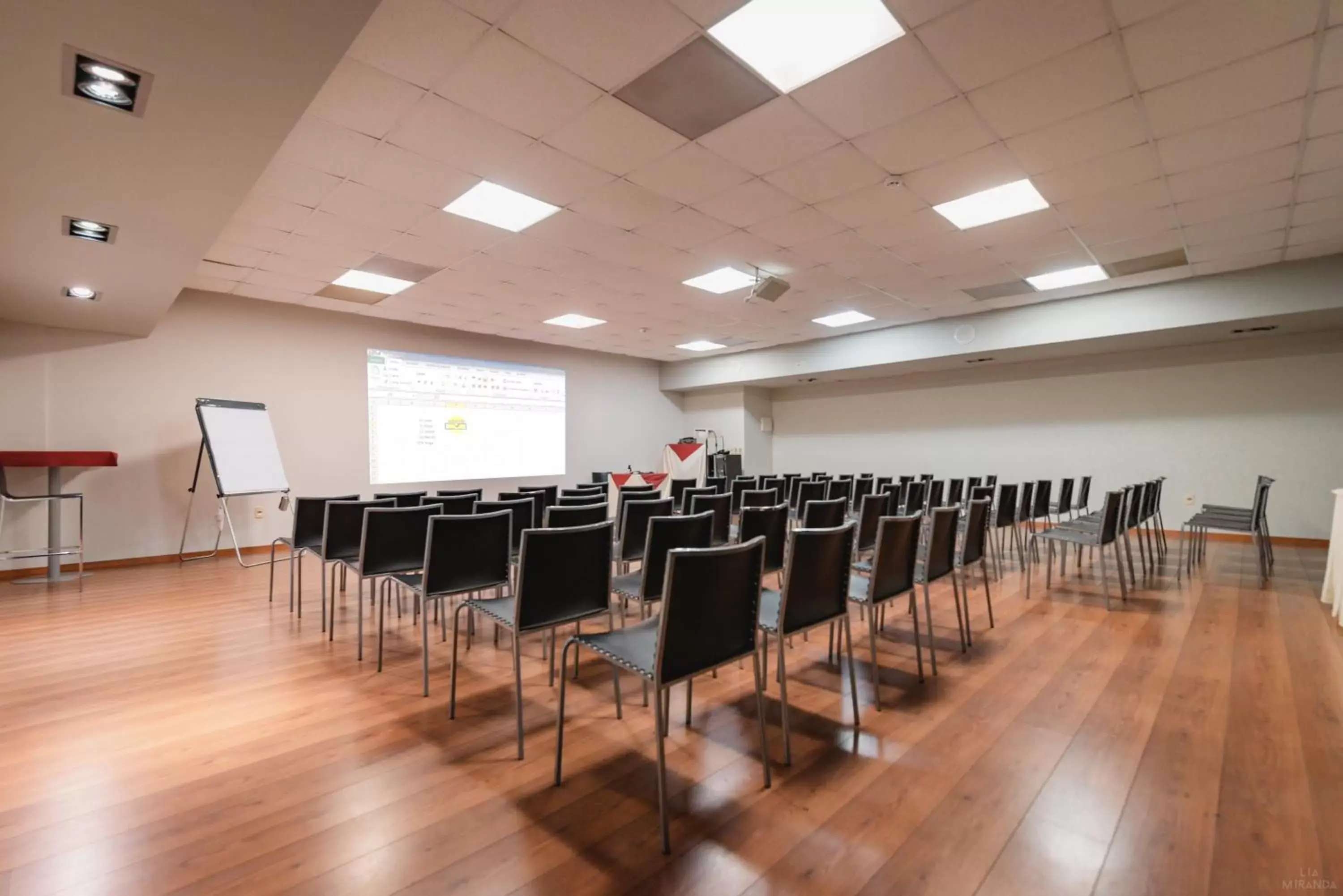 Meeting/conference room in Punta Trouville Hotel