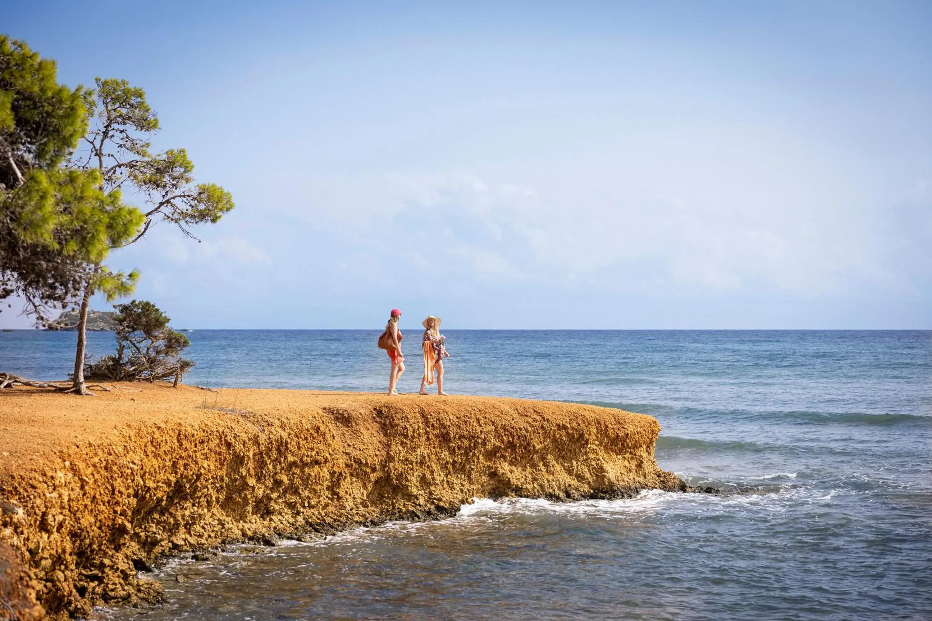 Beach in TUI Magic Life Cala Pada