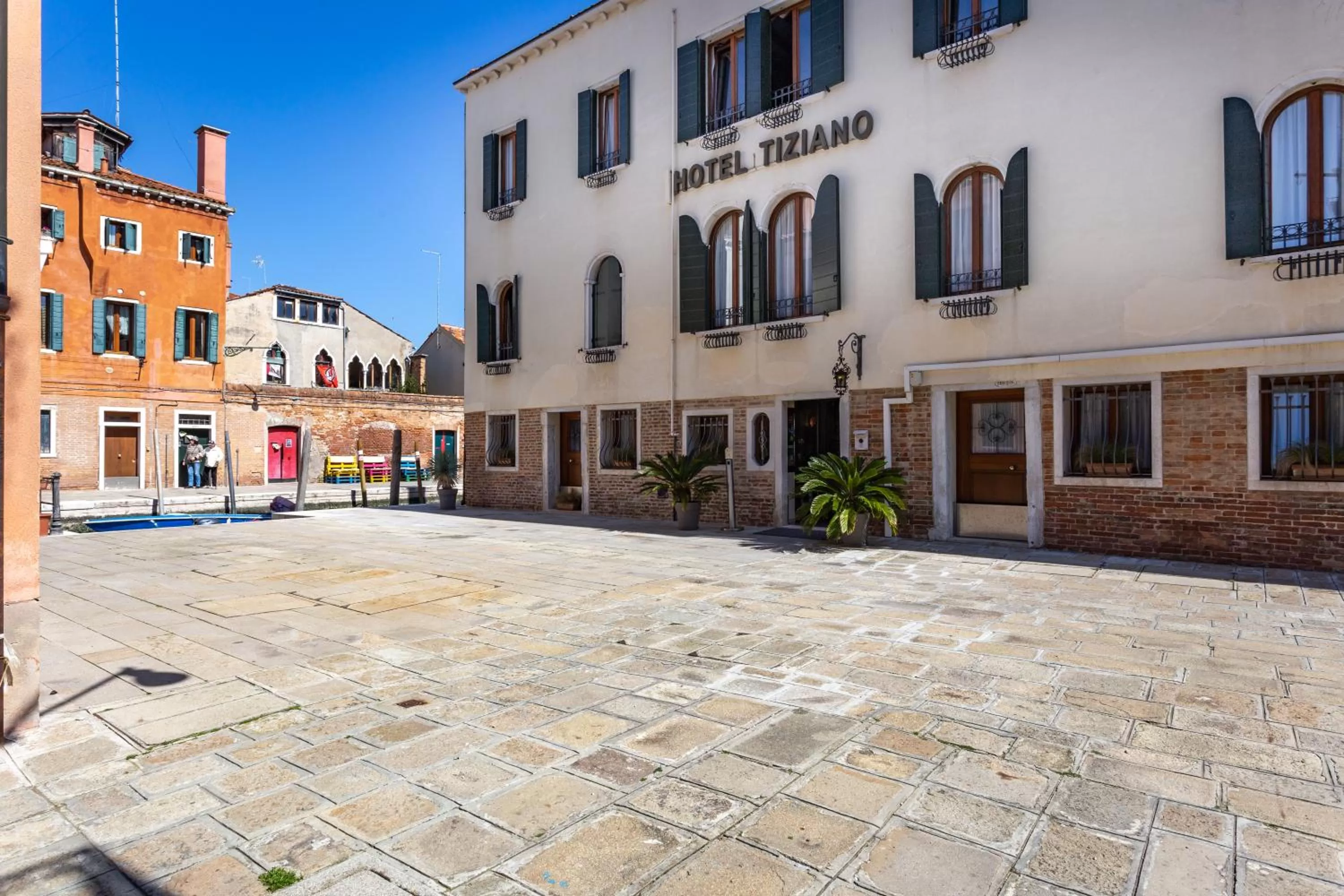 Other in Hotel Tiziano