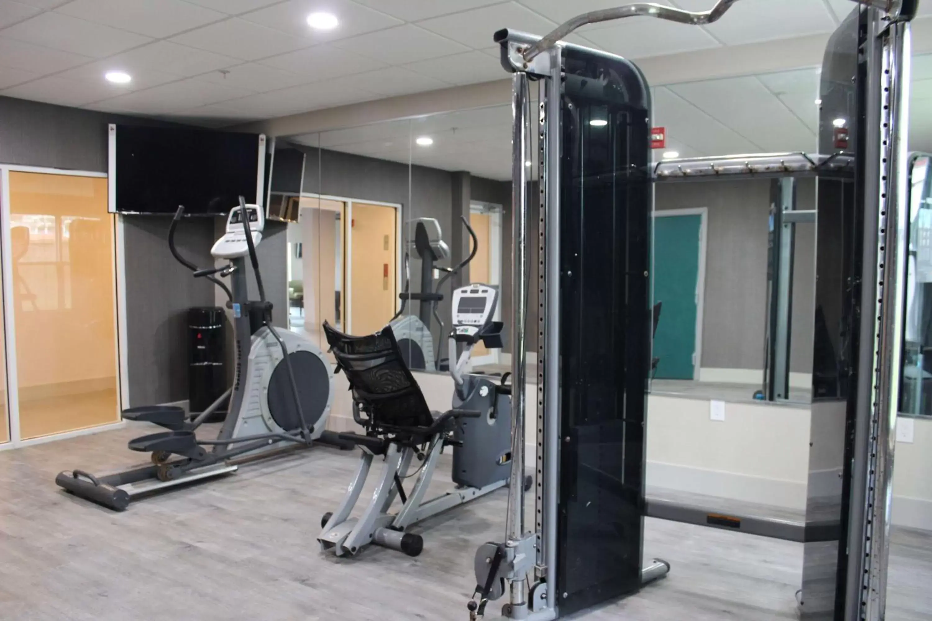 Fitness Center/Facilities in Wingate by Wyndham Waldorf - Washington DC Area