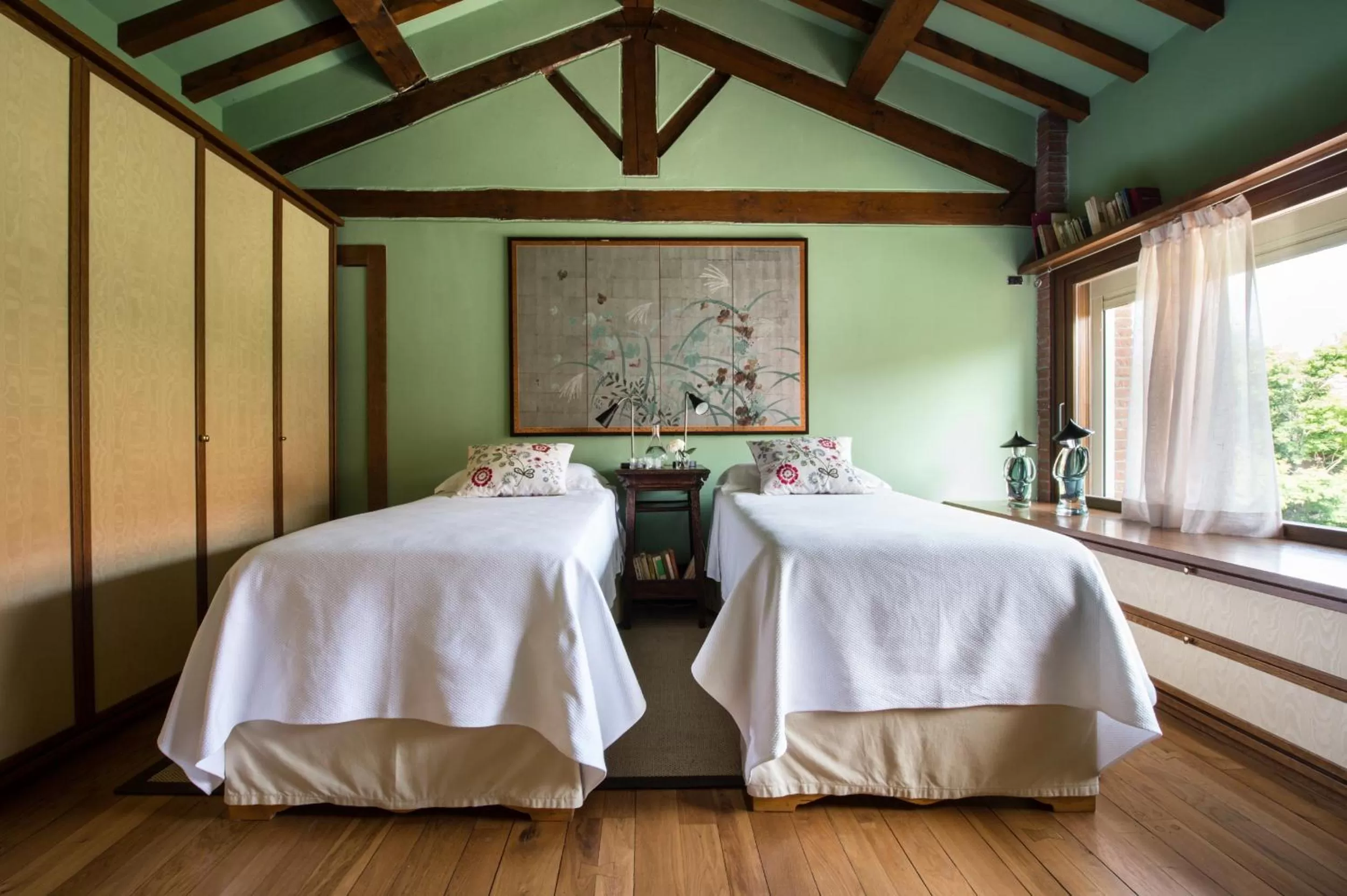 Bed in San Giacomo Horses & Agriturismo