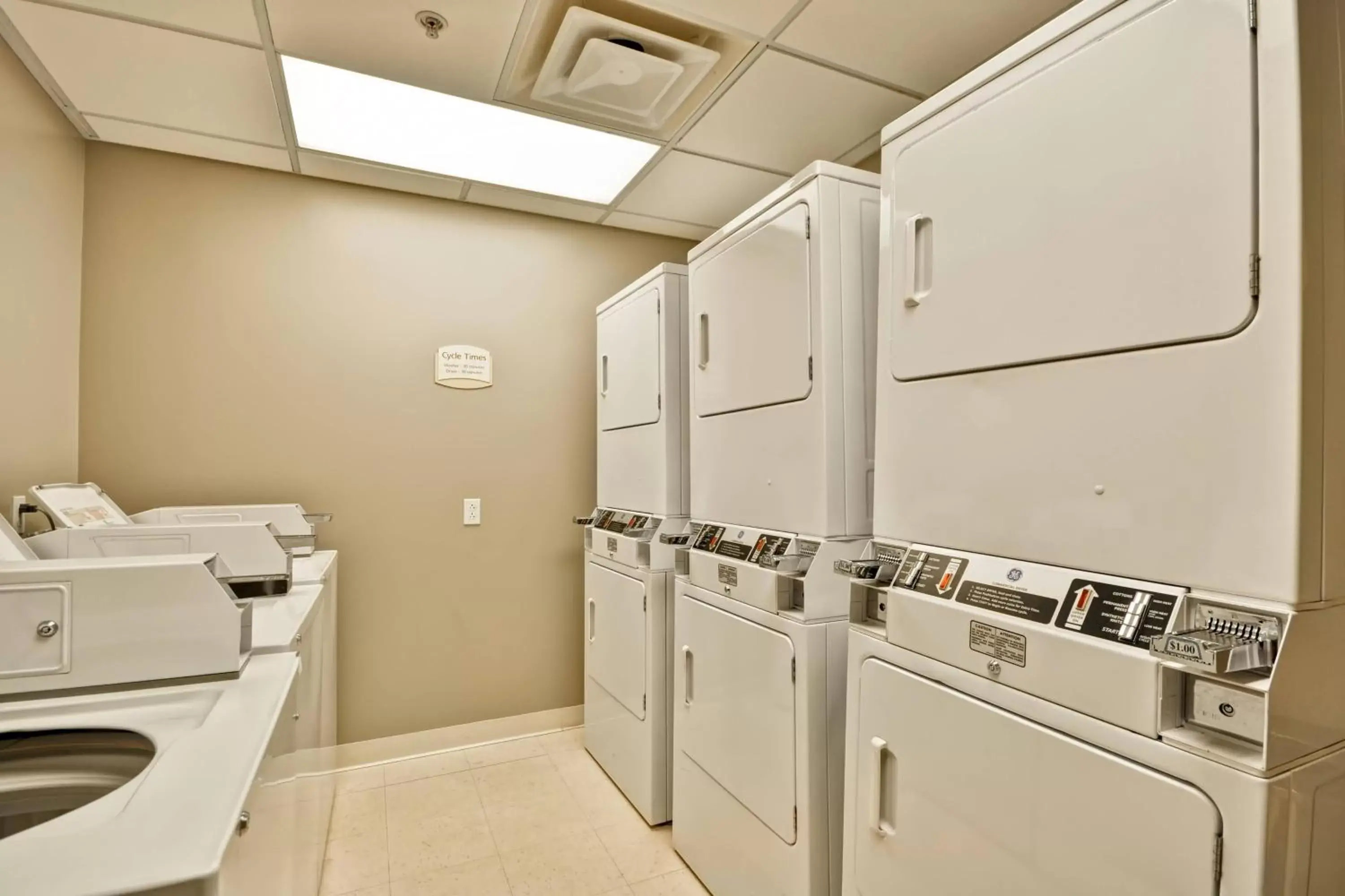 Other, Bathroom in Residence Inn by Marriott Gulfport-Biloxi Airport