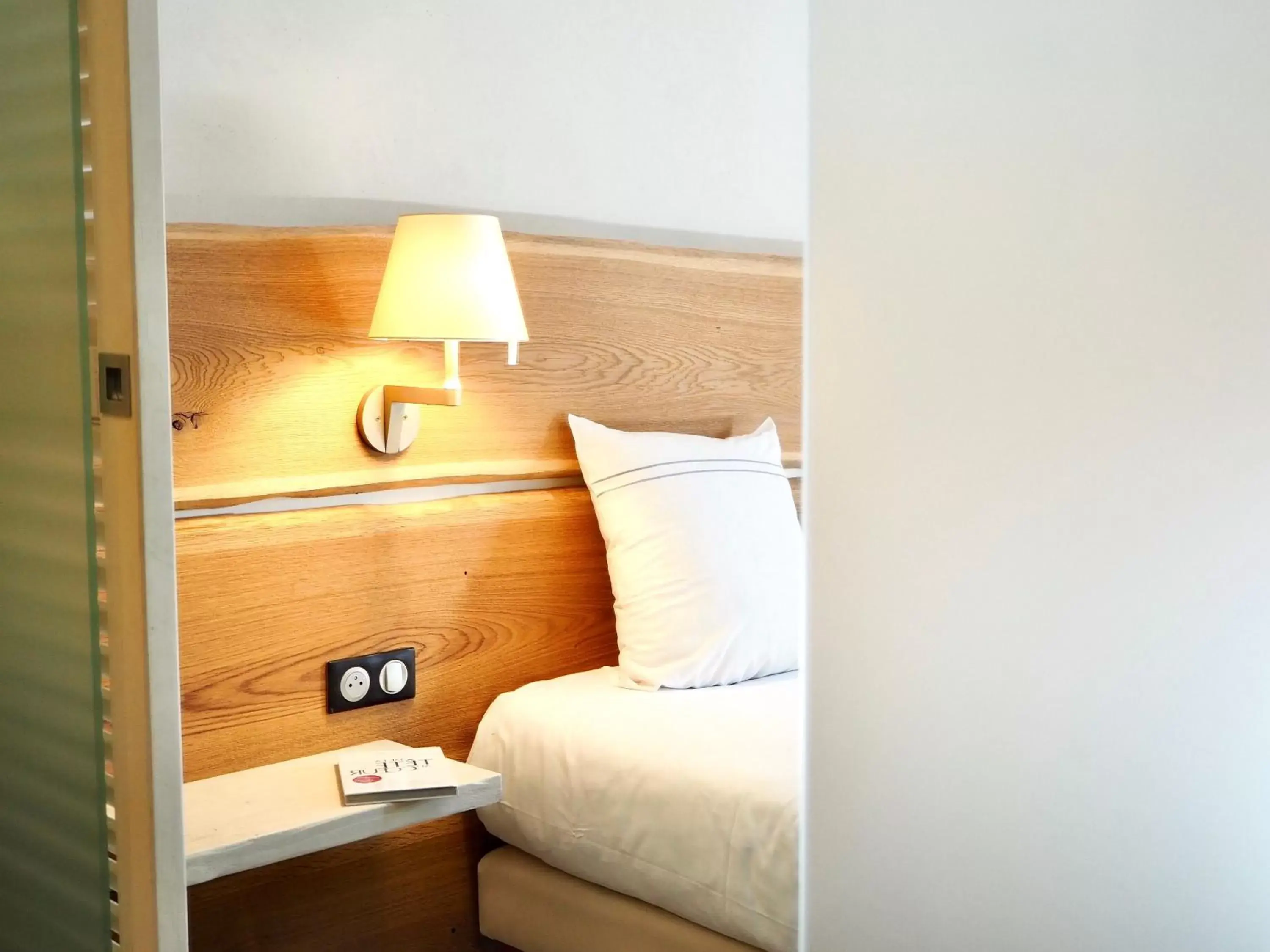 Bedroom, Bed in Maison Jenny Hotel Restaurant & Spa