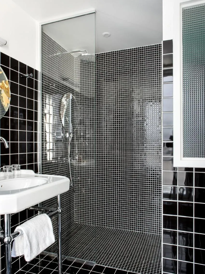 New Hotel Le Voltaire