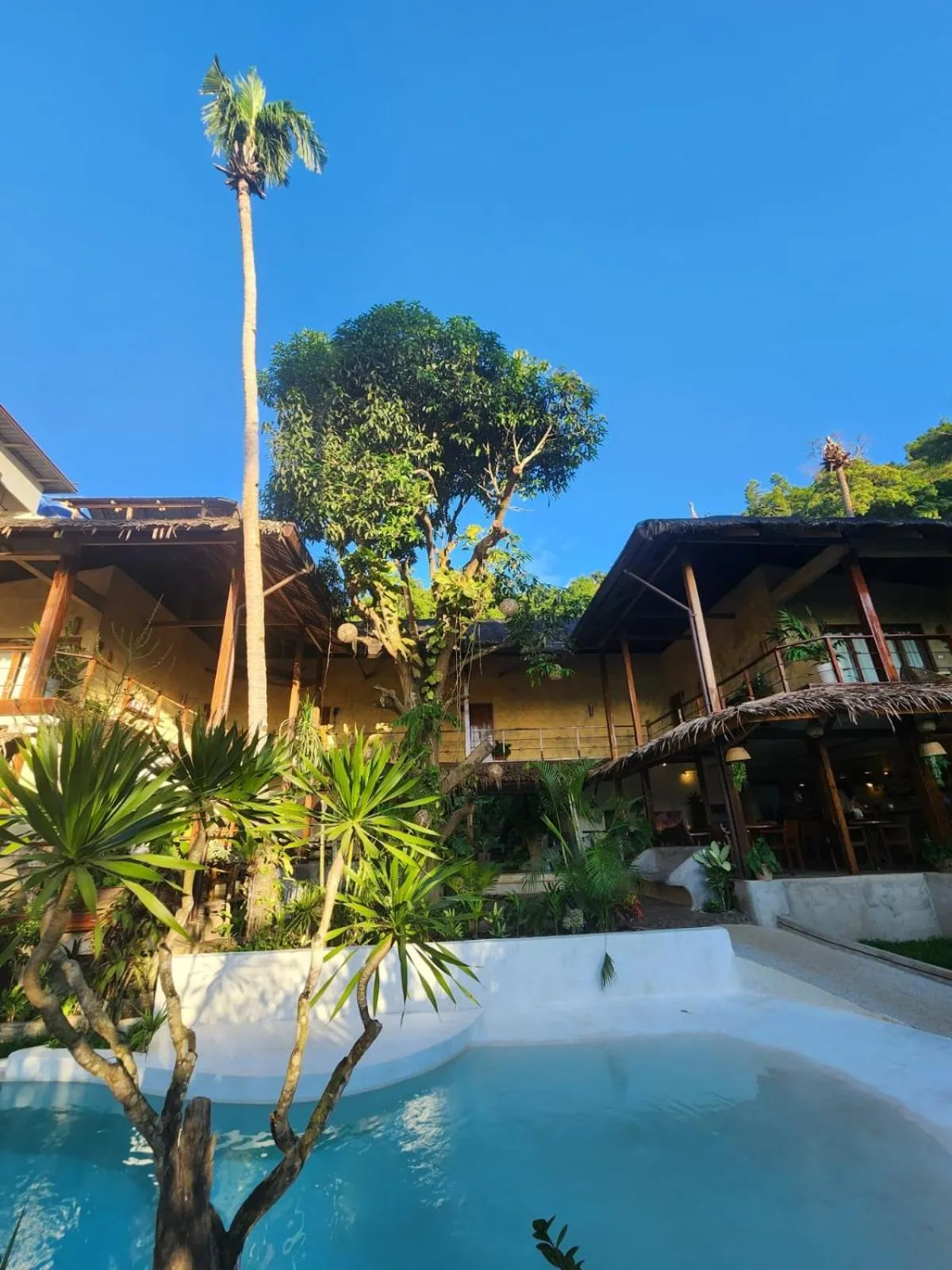 Happiness Boutique Resort El Nido