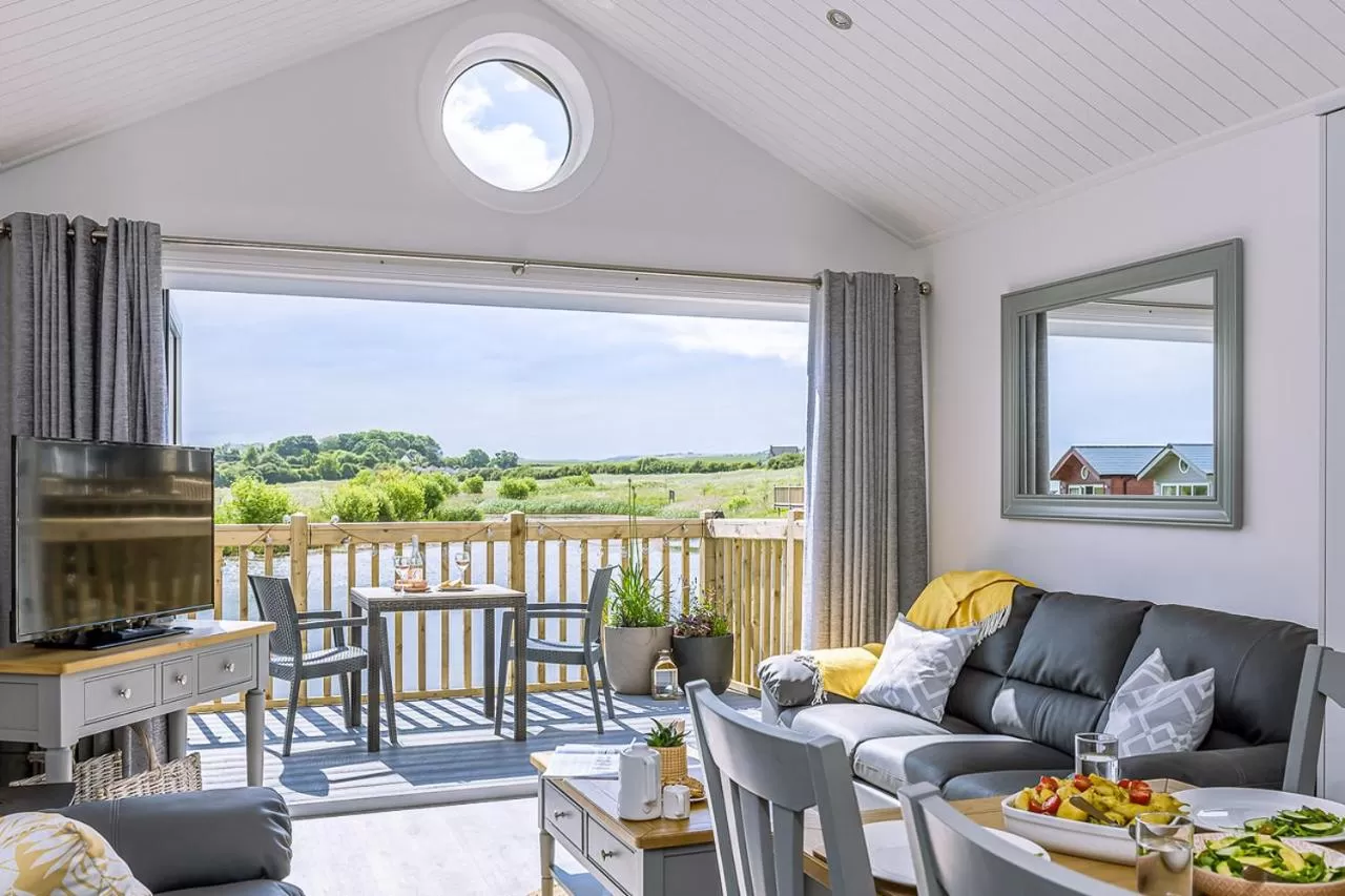 The Bay Filey Holiday Village