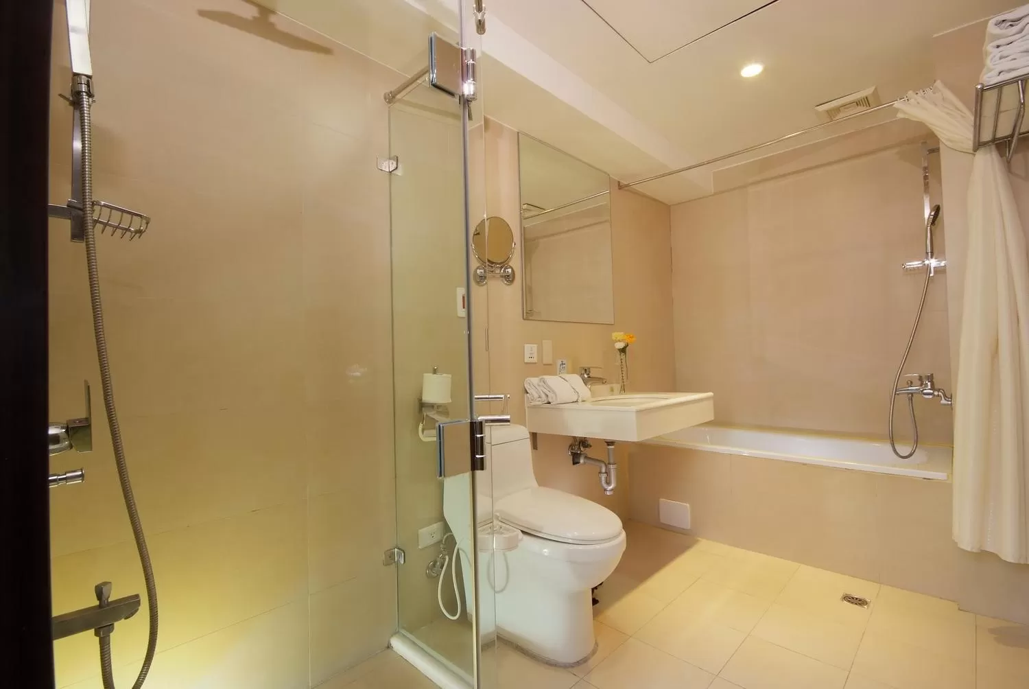 The Metro Hotel Taichung