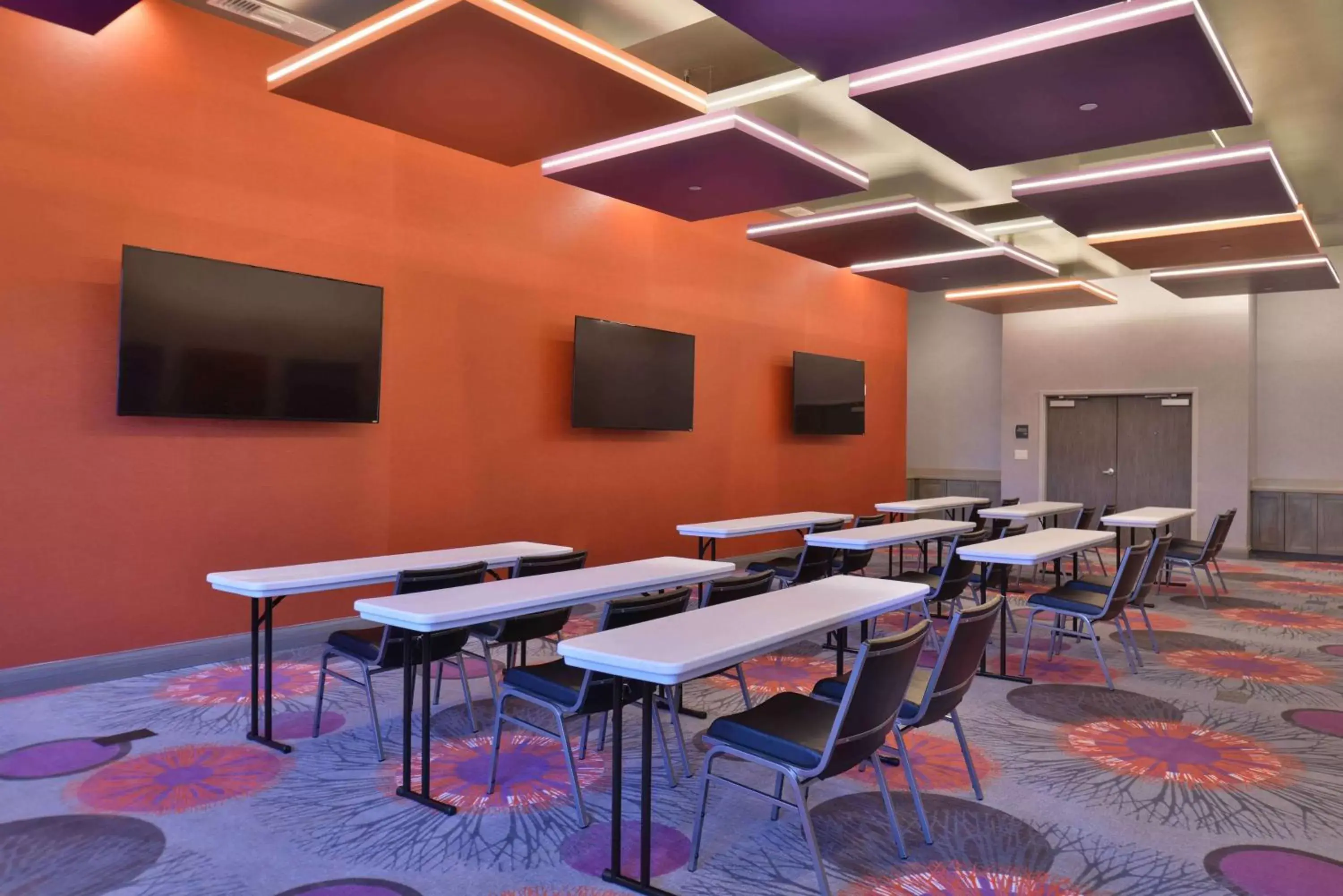 Meeting/conference room in Homewood Suites by Hilton Trophy Club Fort Worth North