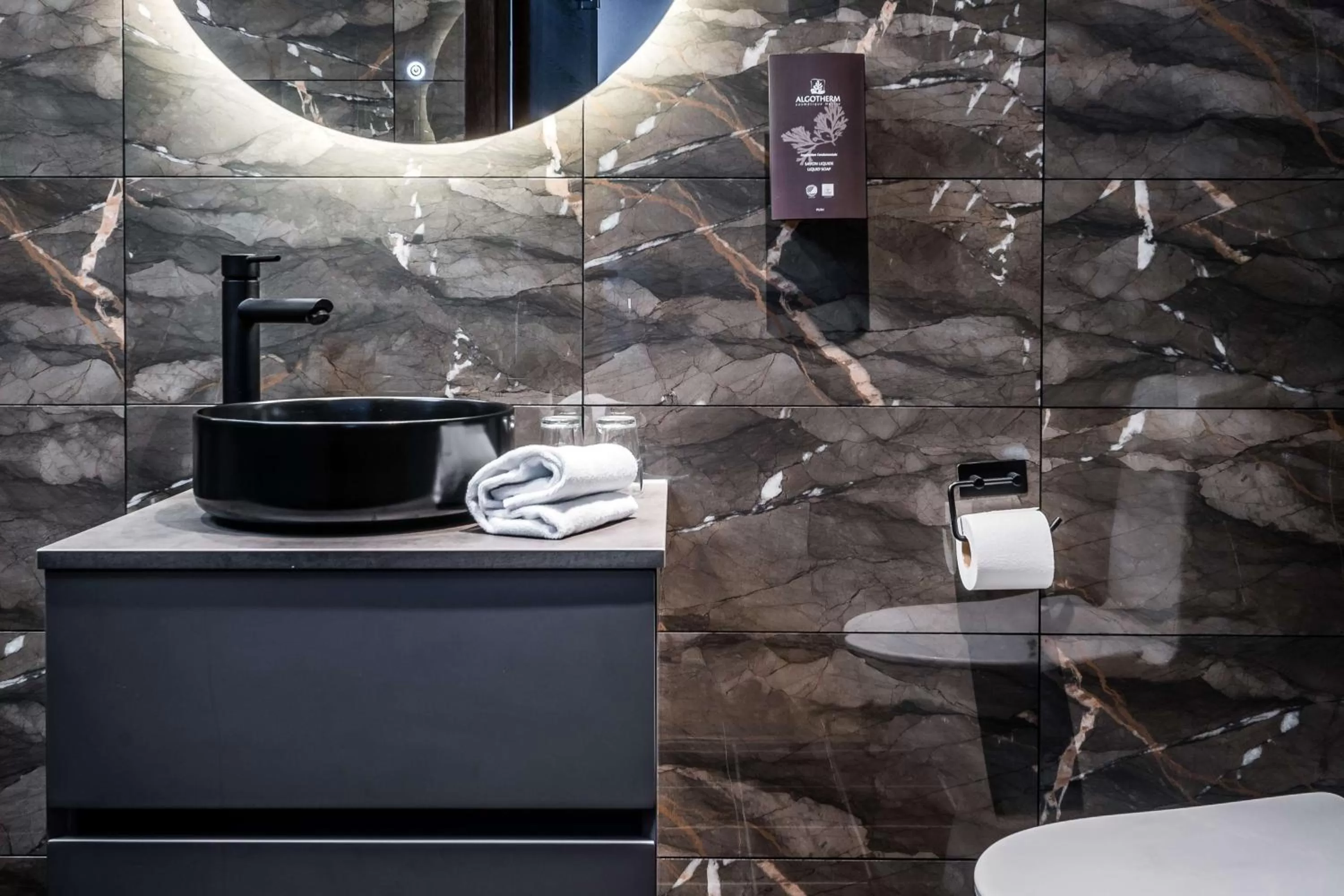 Bedroom in Best Western Hotell Hedåsen